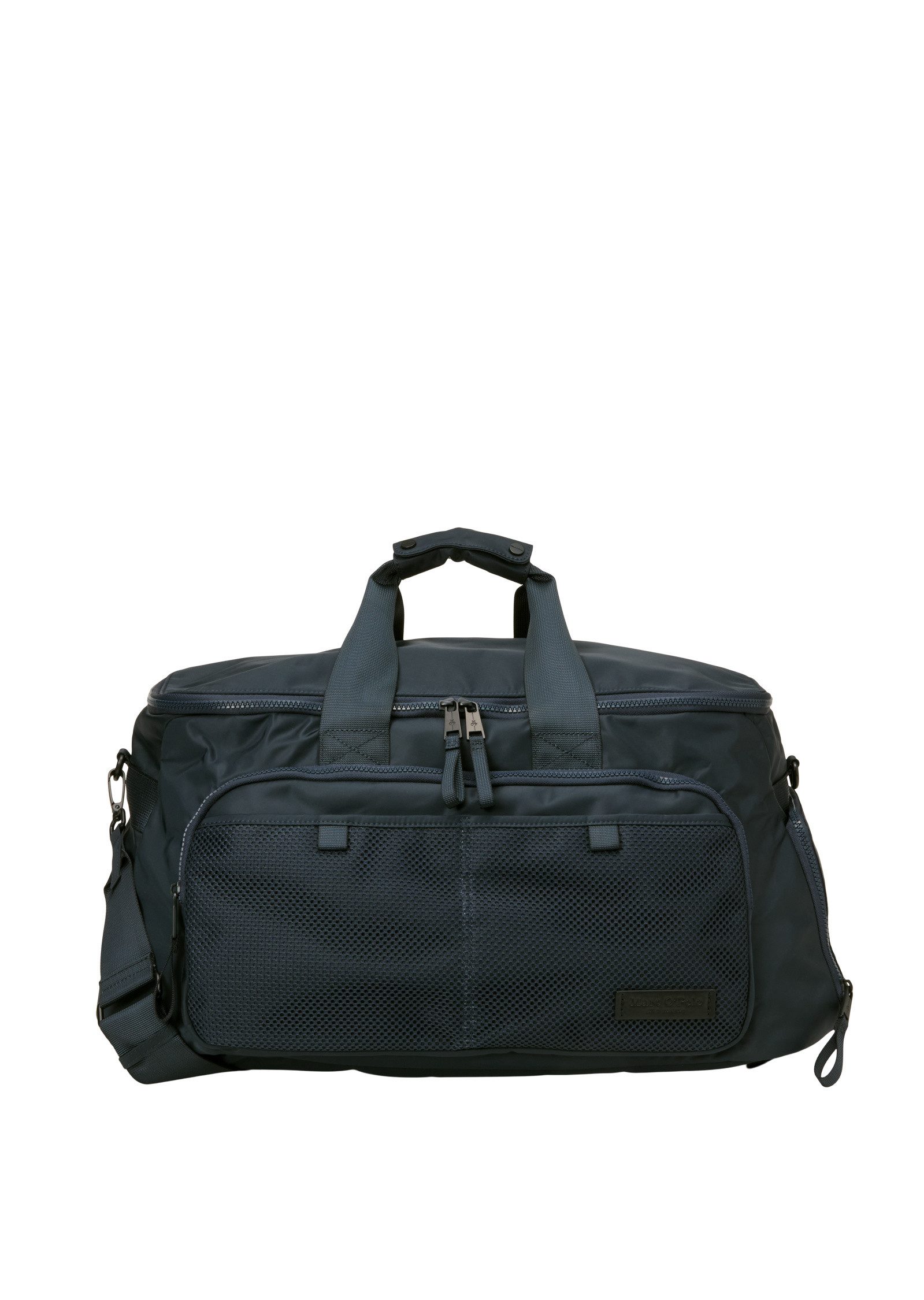 Marc O'Polo Weekender aus wasserabweisendem Recyling-Material