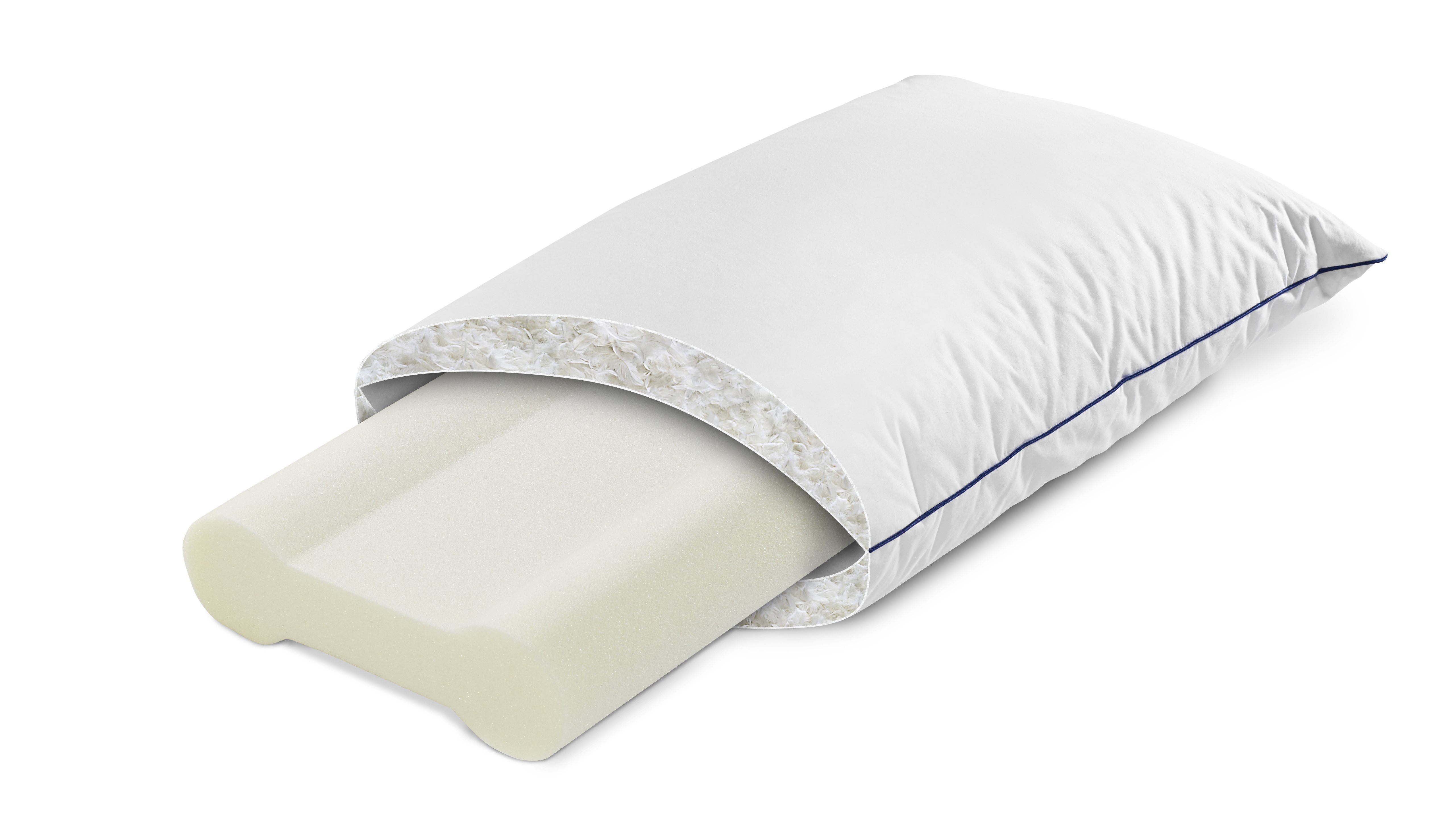 Irisette Nackenstützkissen Till, vereint Kuschelfaktor und günstig online kaufen