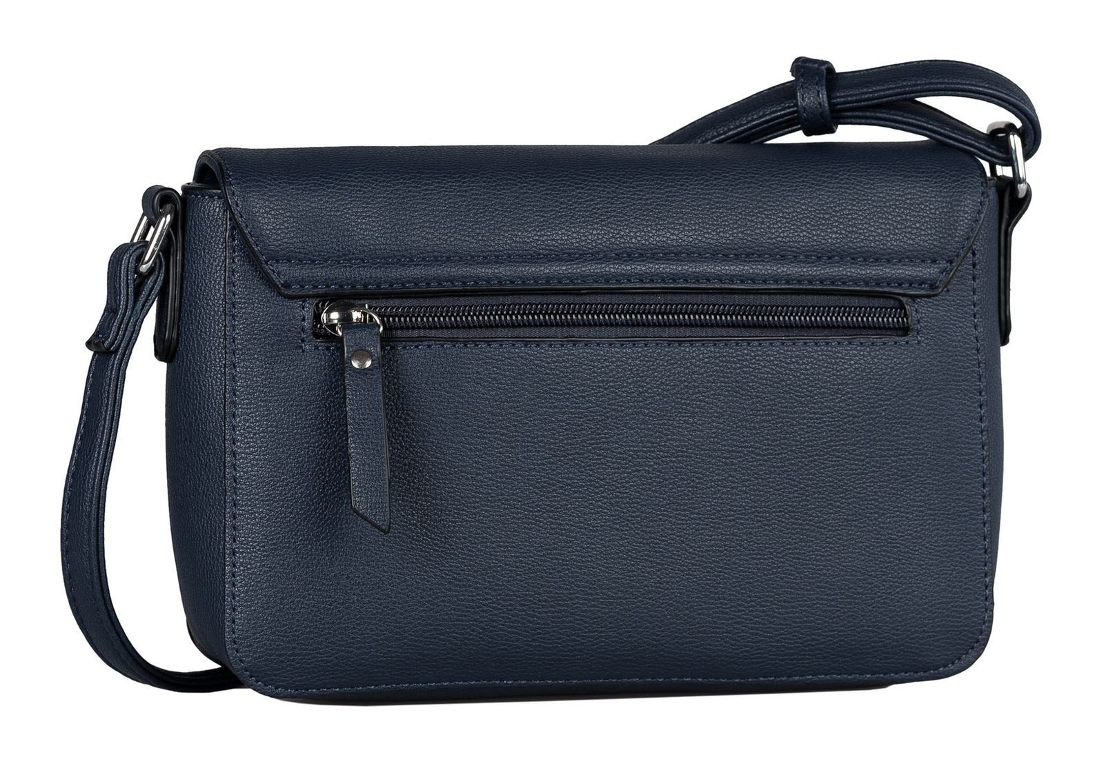 TOM TAILOR Umhängetasche Flap Bag No günstig online kaufen