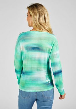 Rabe 2-in-1-Pullover