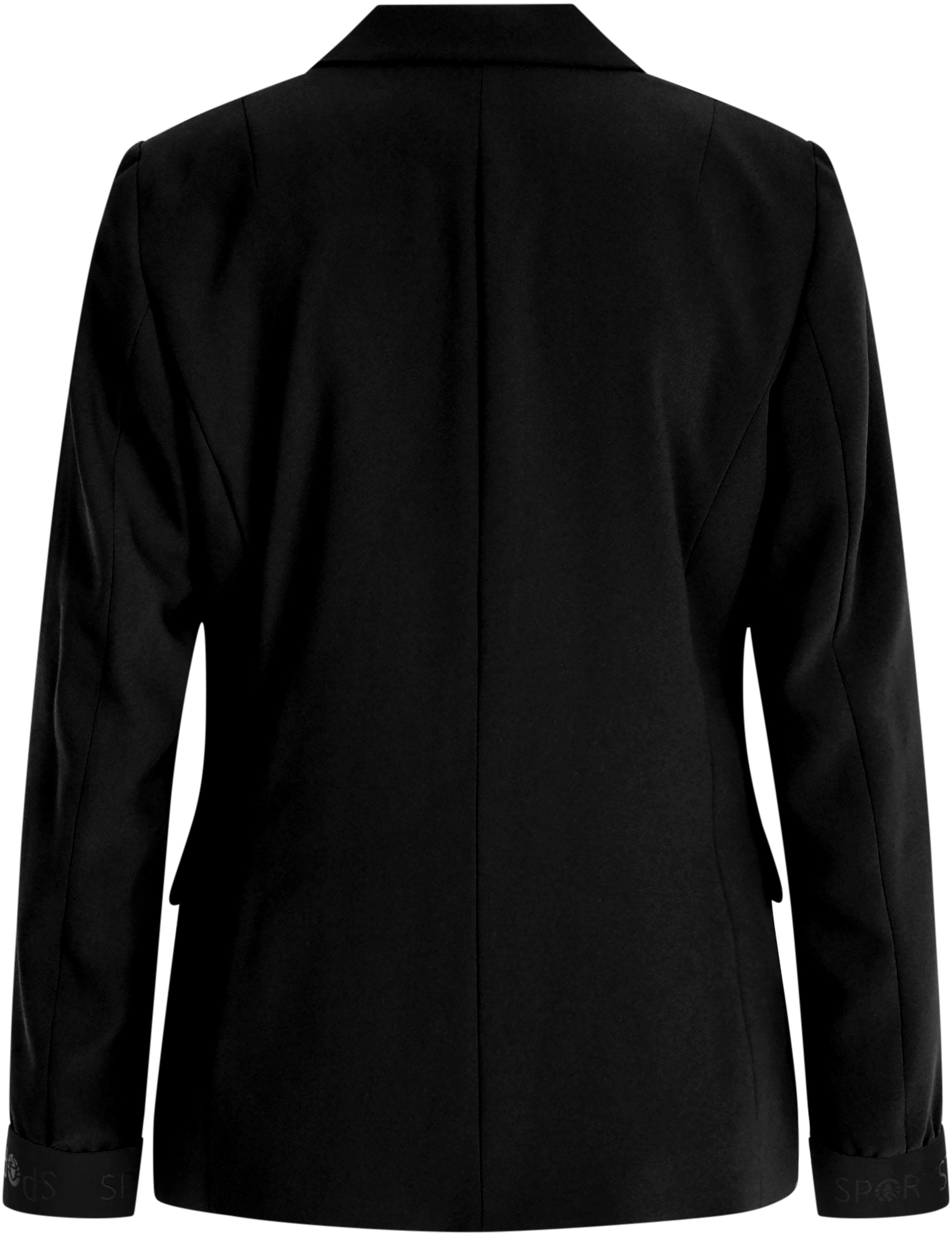 Kitzbühel Sportalm Blazer Jackenblazer black