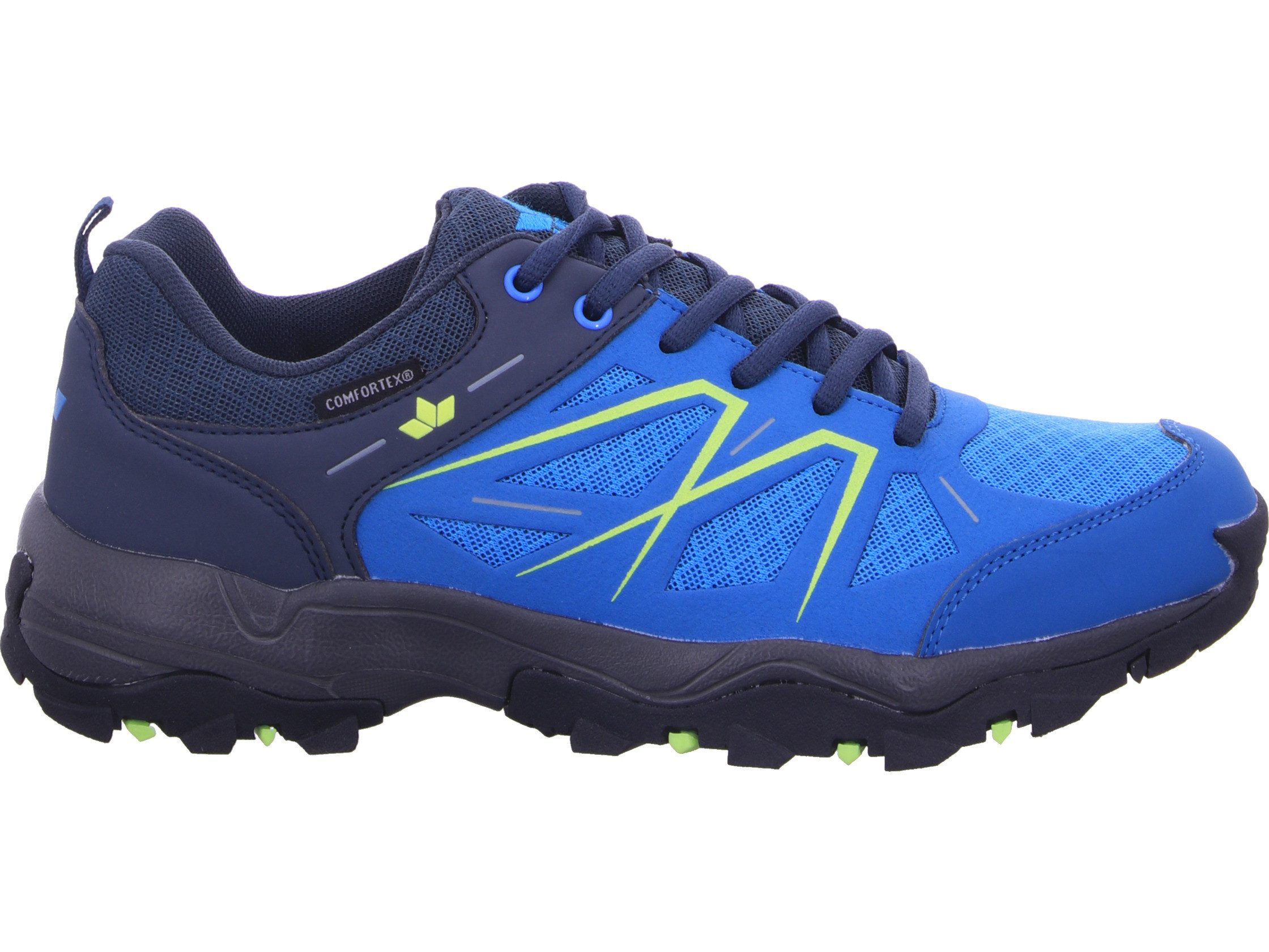 Lico Kadoka Trekkingschuh mit TEX-Membran günstig online kaufen