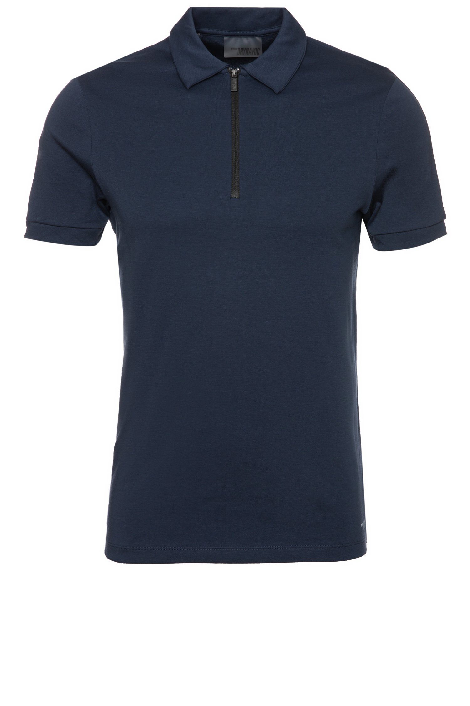 (1-tlg) Drykorn Poloshirt Lunis