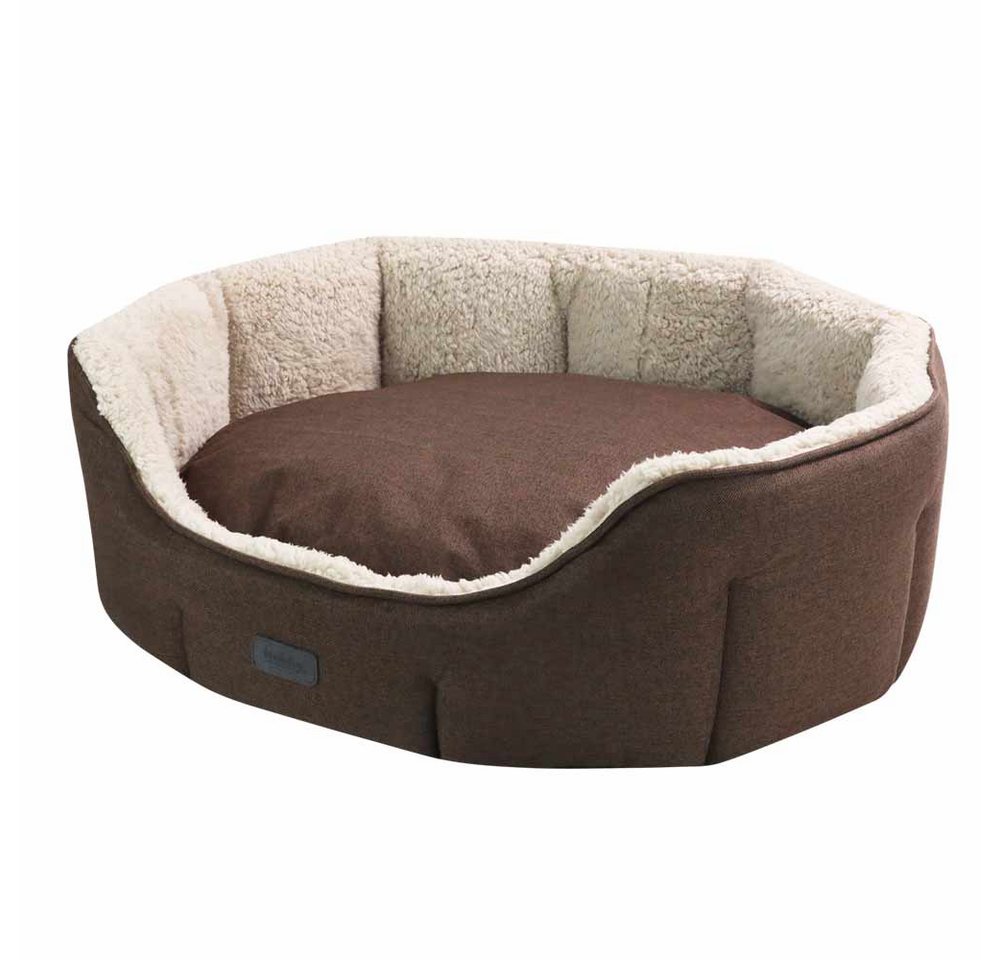 Thumbnail - Nobby Tierbett Komfortbett oval "LICA"