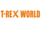 T-REX WORLD