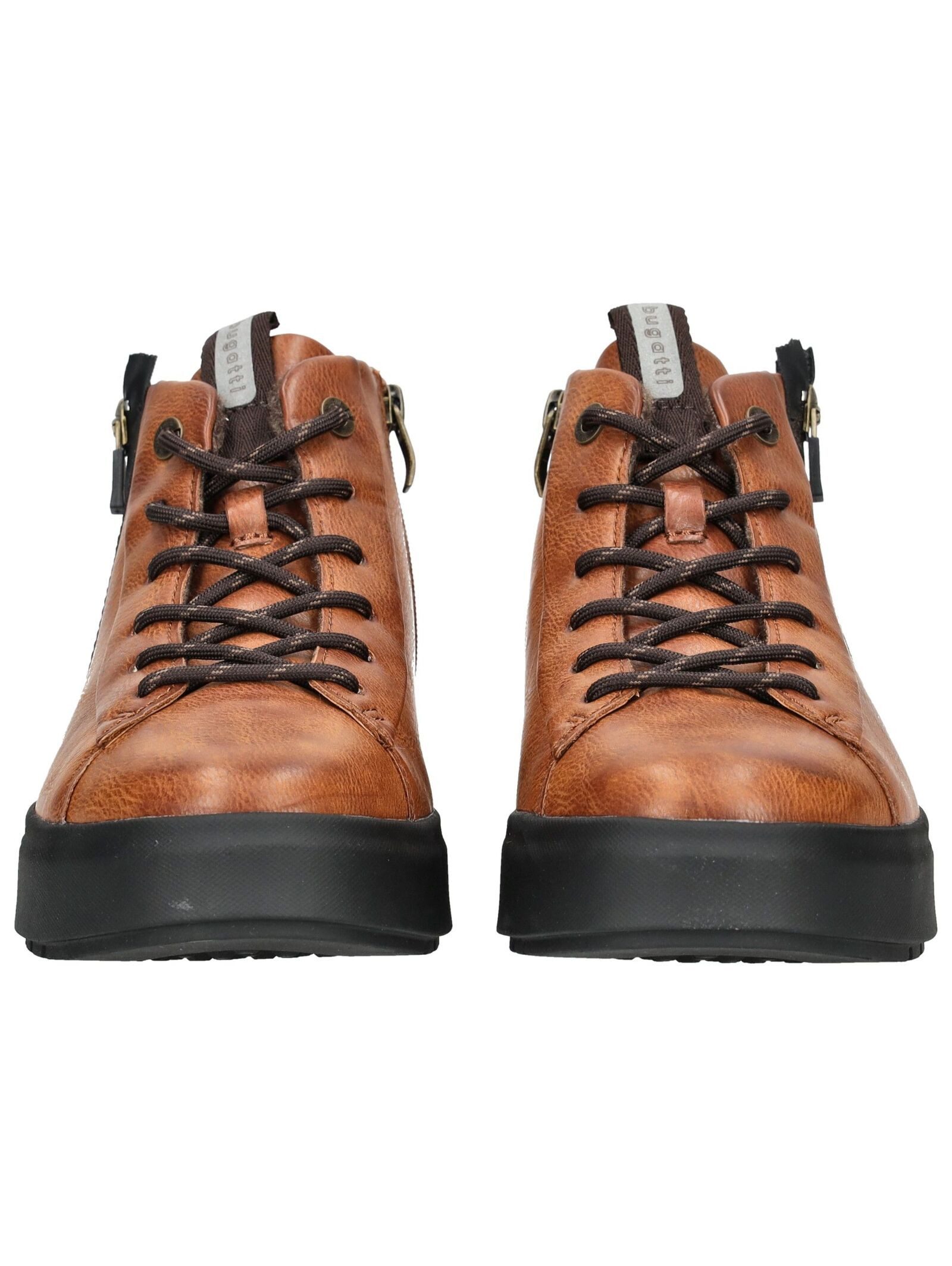 bugatti bugatti Sneaker Lederimitat Sneaker