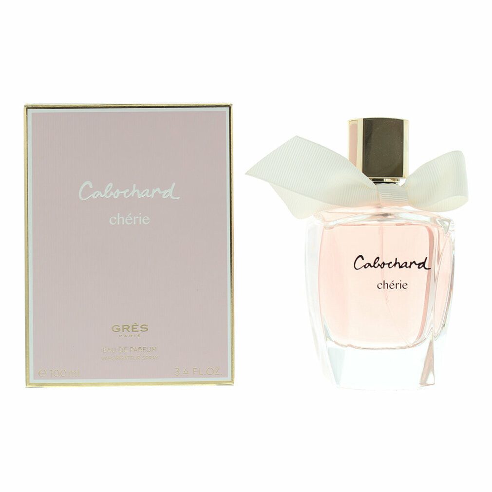 gres parfums Eau de Parfum Gres Parfums Cabochard Cherie Eau de Parfum Spray