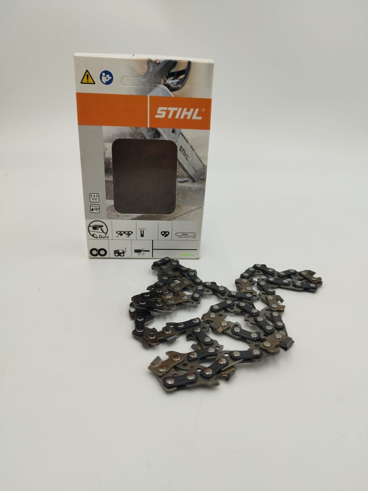 STIHL Ersatzkette Hartmetallsägekette Picco Duro 3 günstig online kaufen
