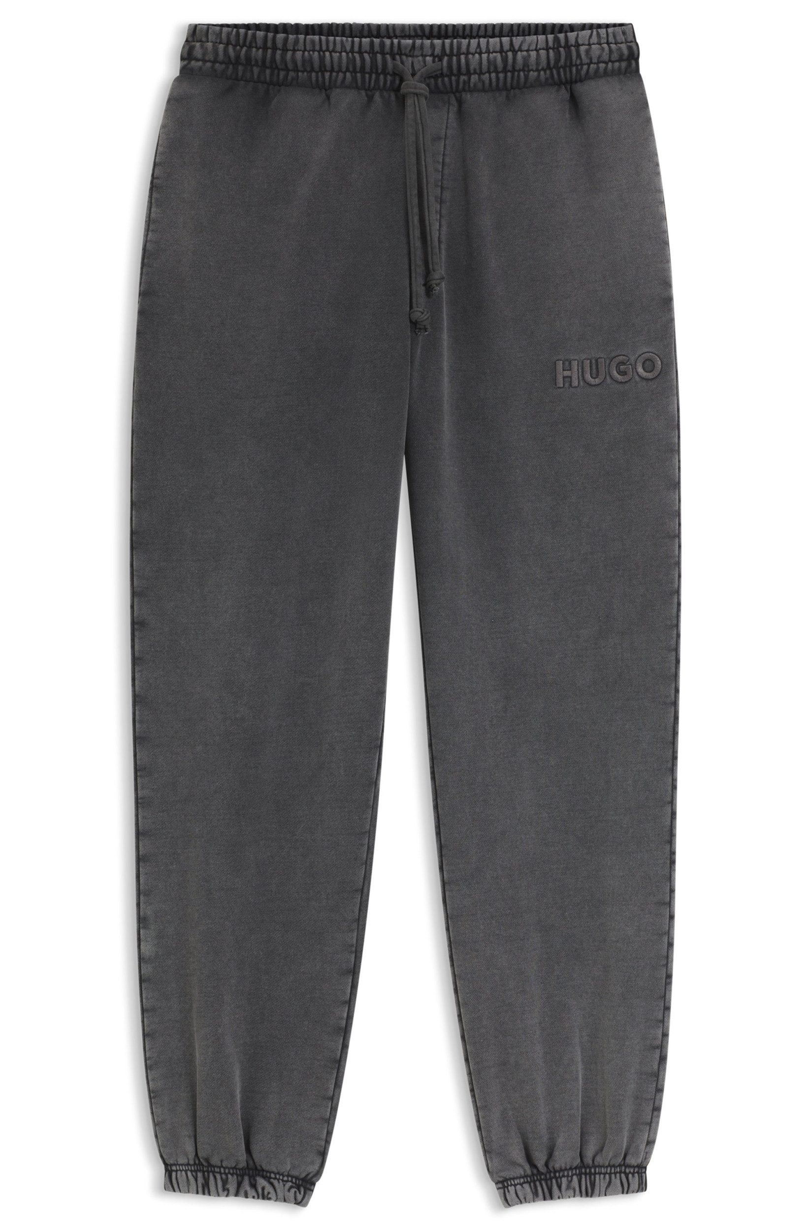 HUGO Sweatbermudas Delwony 10273310 01
