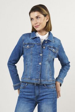 BLUE FIRE Jeansjacke