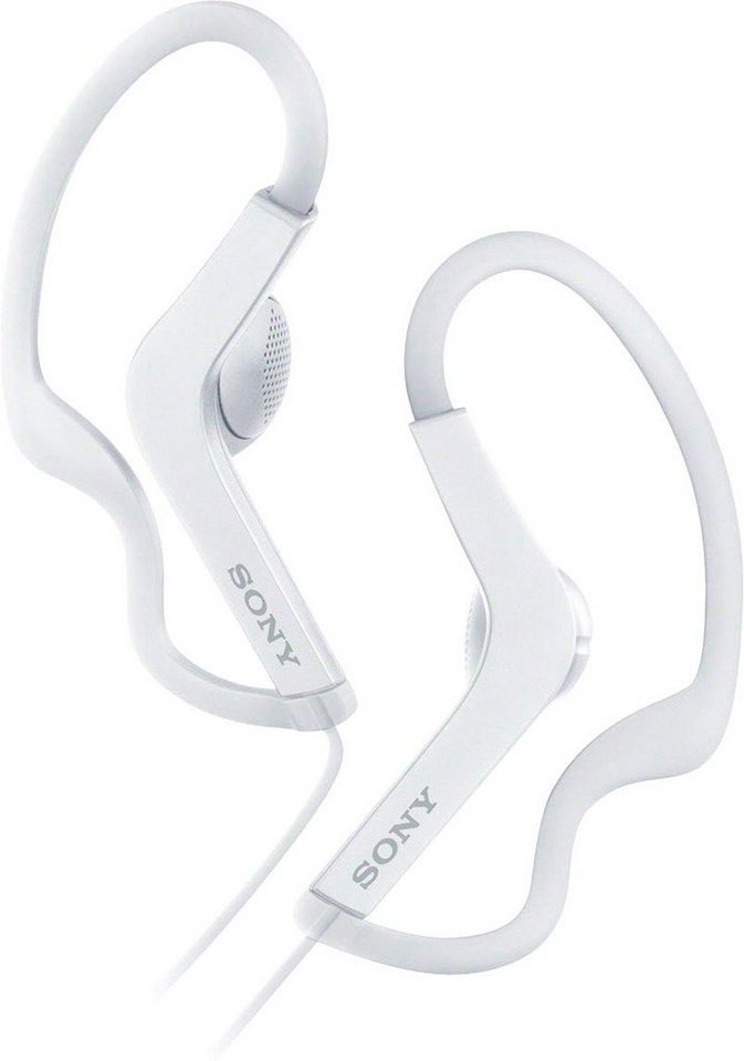 Sony MDR-AS210 In-Ear-Kopfhörer