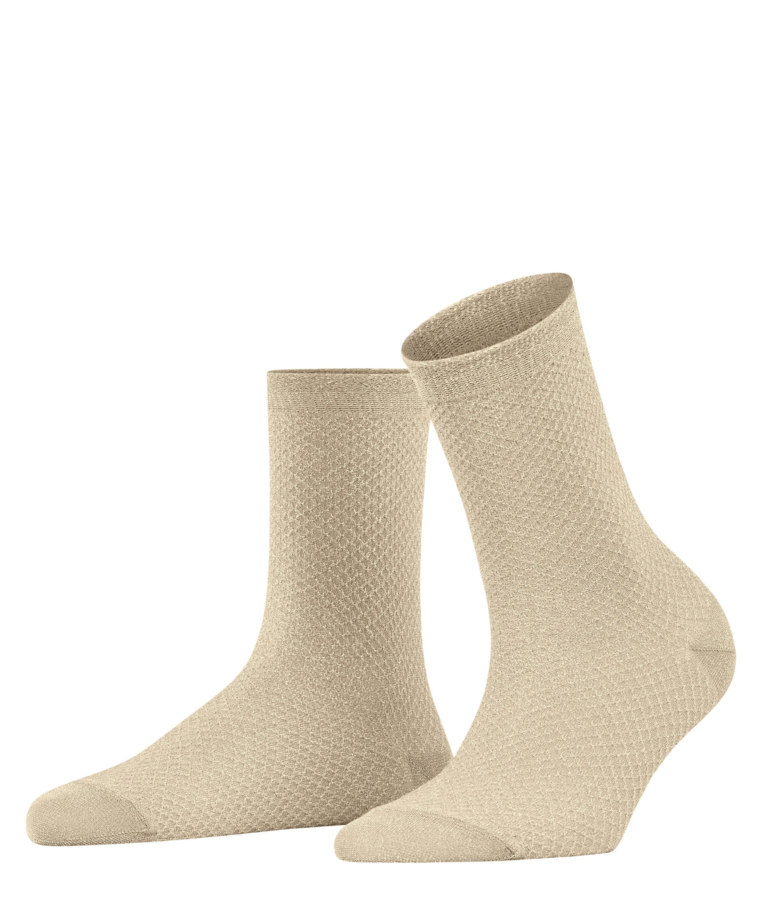 FALKE Socken Elegant (1-Paar) oat (4055)