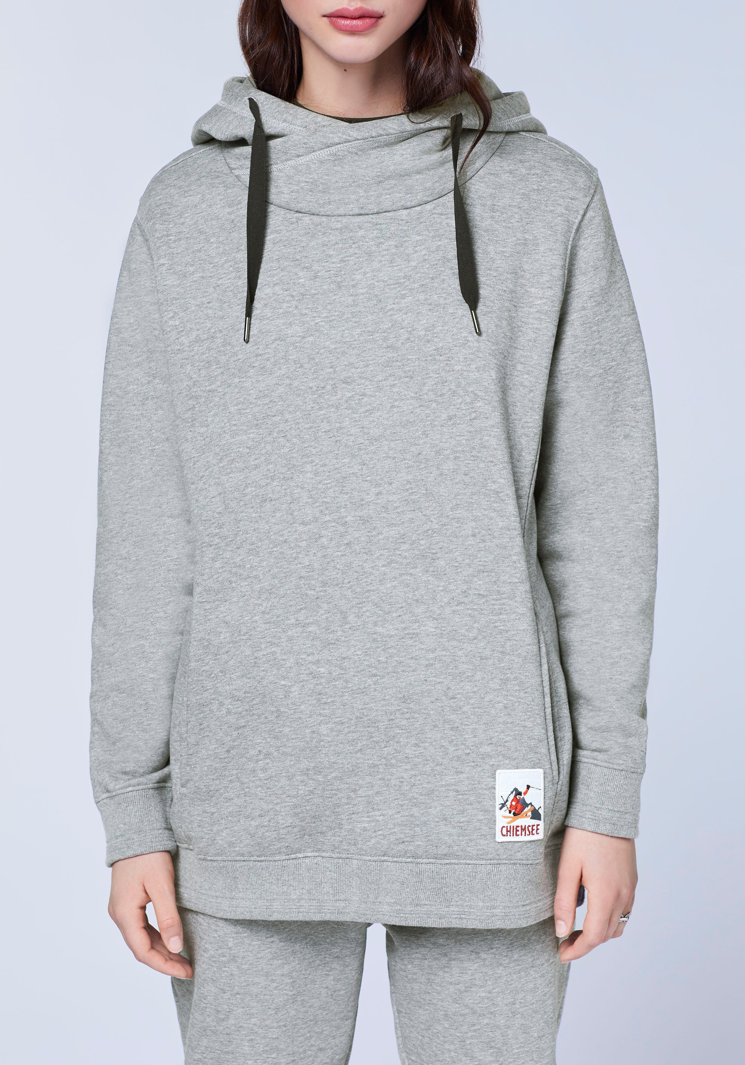 Chiemsee Kapuzensweatshirt