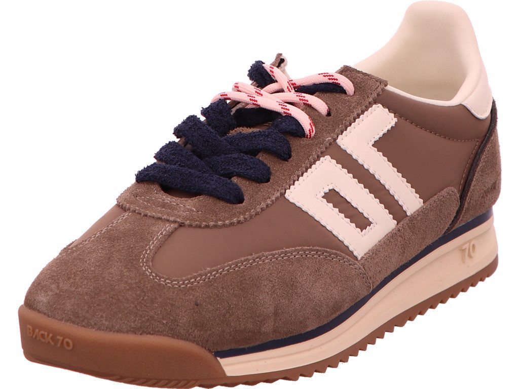 Back 70 Jogger FW26-NS006 Sneaker