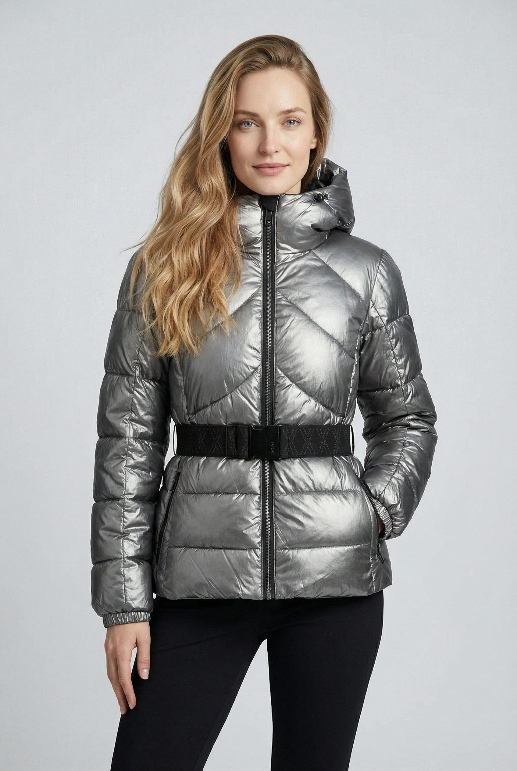 Luhta Skijacke LUHTA SUUKISVAARA (1-St) günstig online kaufen