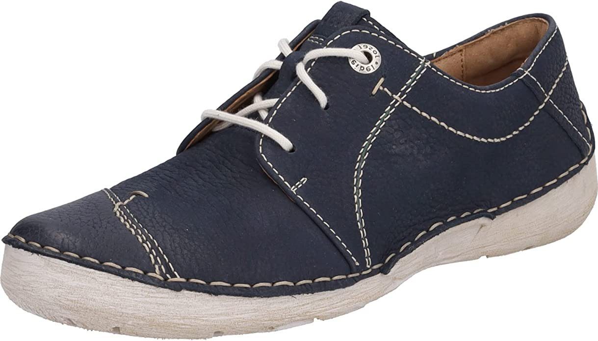 Josef Seibel Fergey Schnürschuh günstig online kaufen