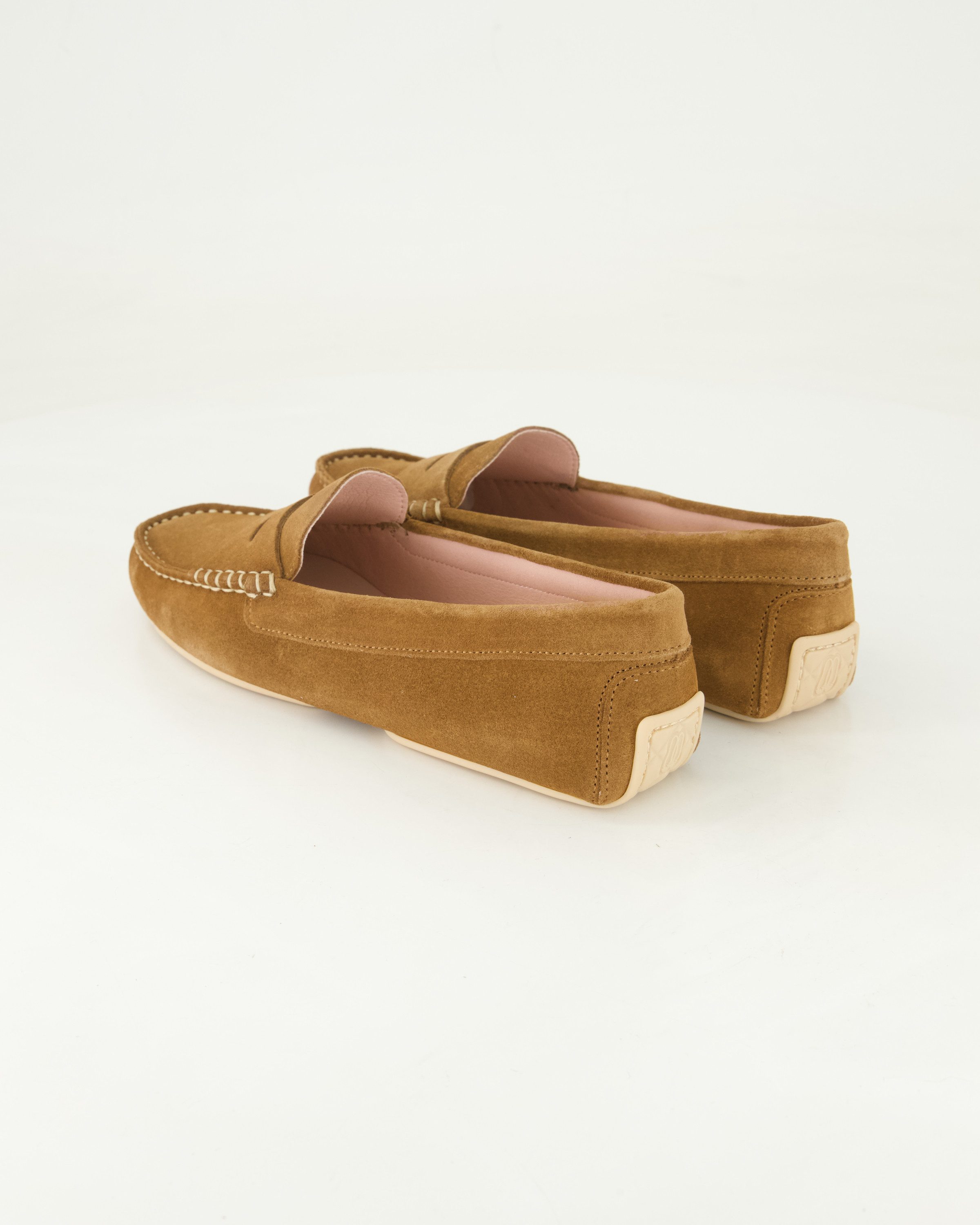 Pretty Ballerinas 43168 Slipper Obermaterial: Leder