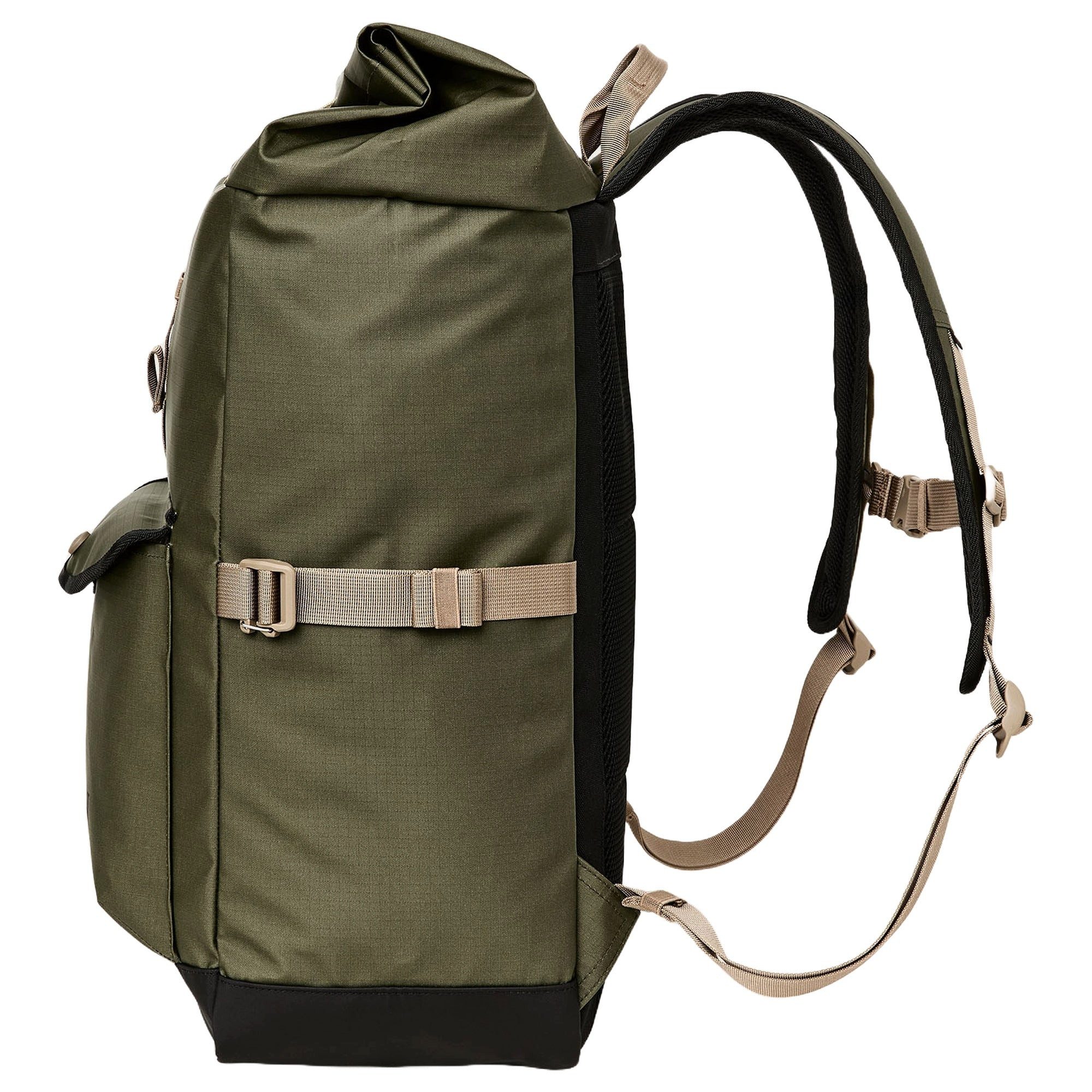 Filson Rucksack Scout - Rucksack 48 cm (olive/black/covert)
