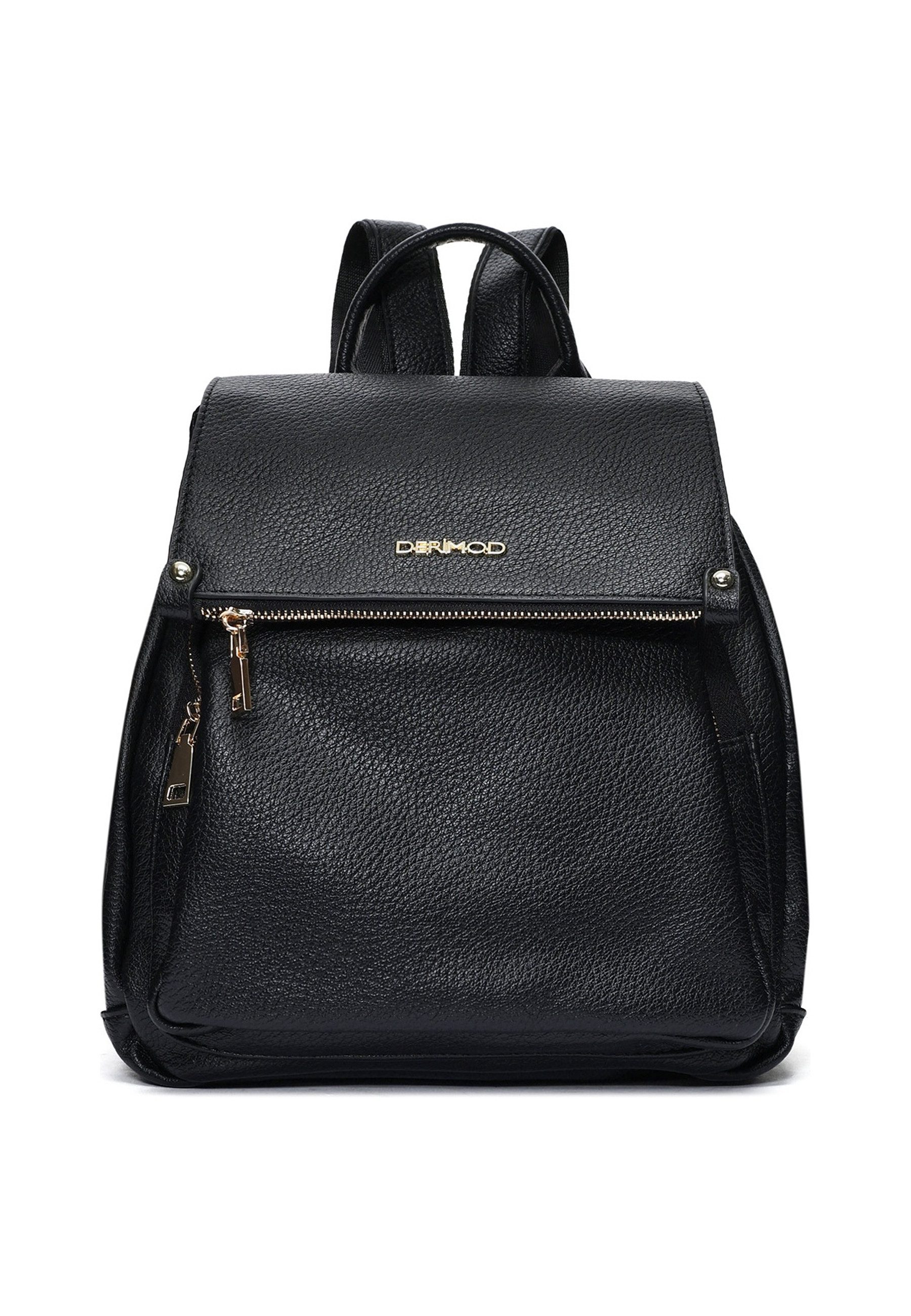 Derimod Rucksack Große Rucksäcke