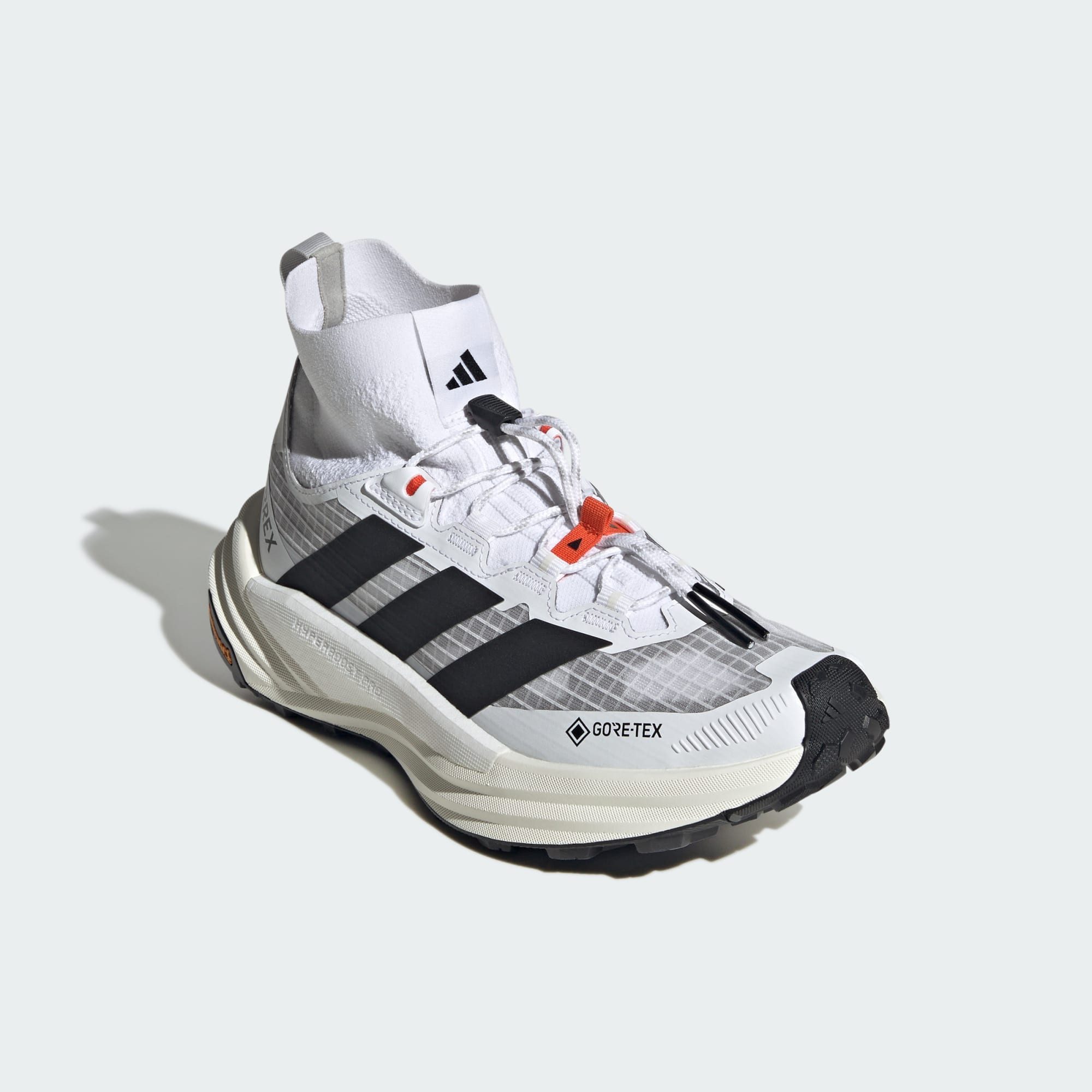 adidas TERREX TERREX FREEHIKER 3 ULTRA GORE-TEX WANDERSCHUH Sneaker