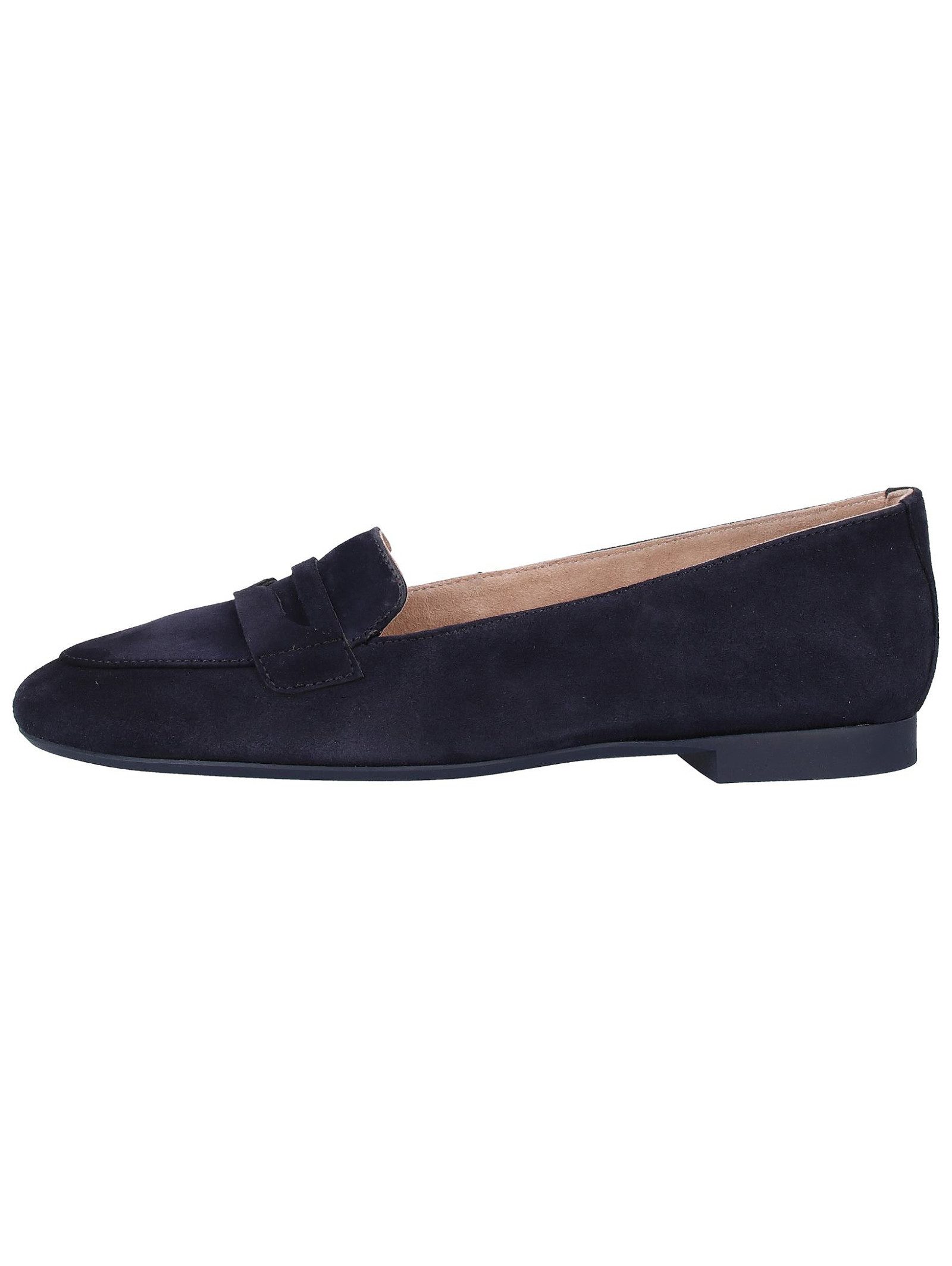 Paul Green Paul Green Slipper Leder Slipper