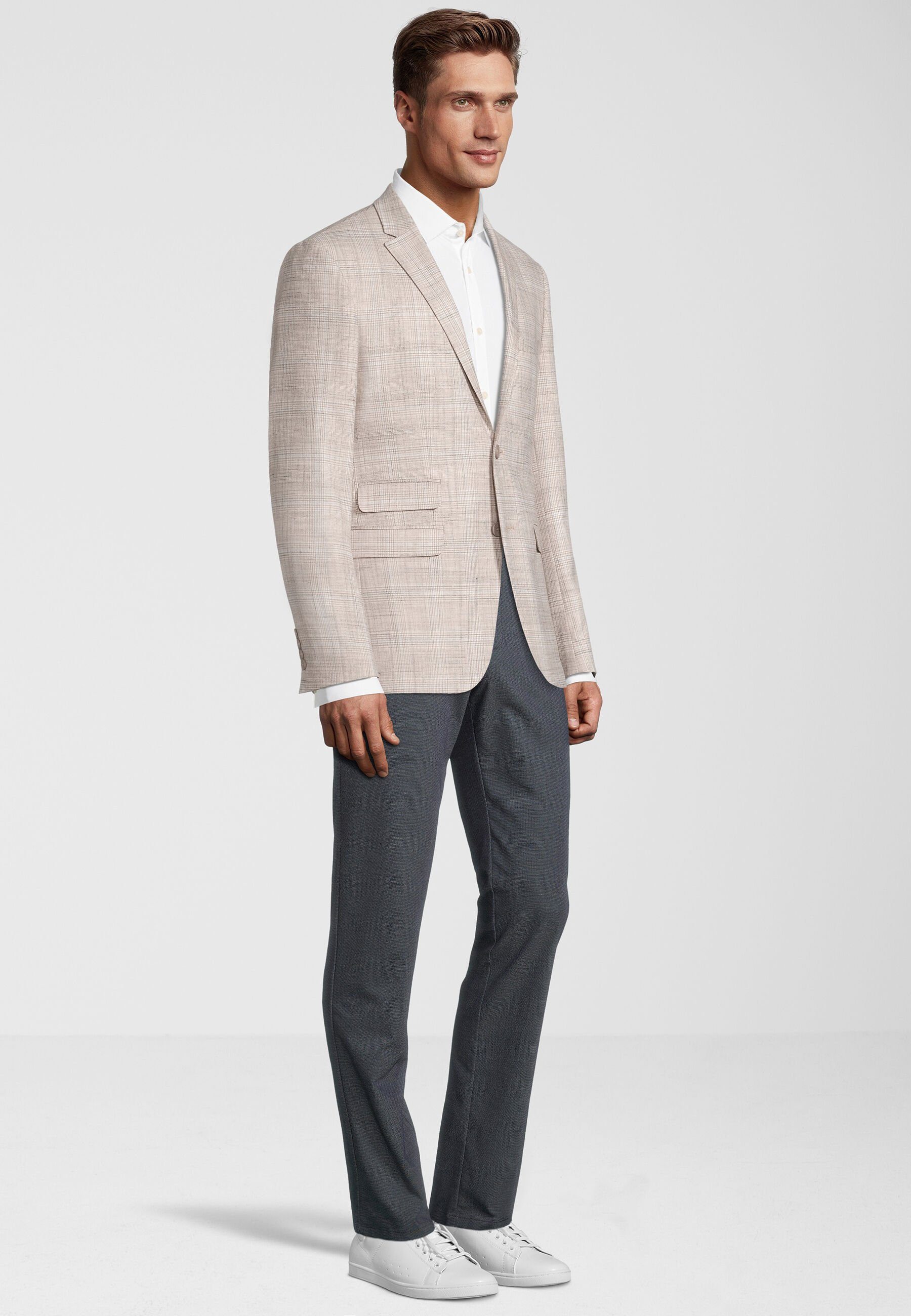 SteffenKlein Anzugsakko Slim Fit (1-tlg)