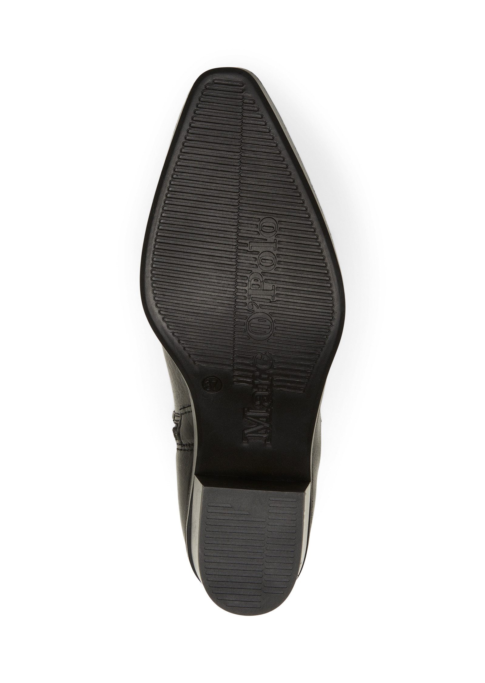 Marc O'Polo mit Innenzipper Chelseaboots