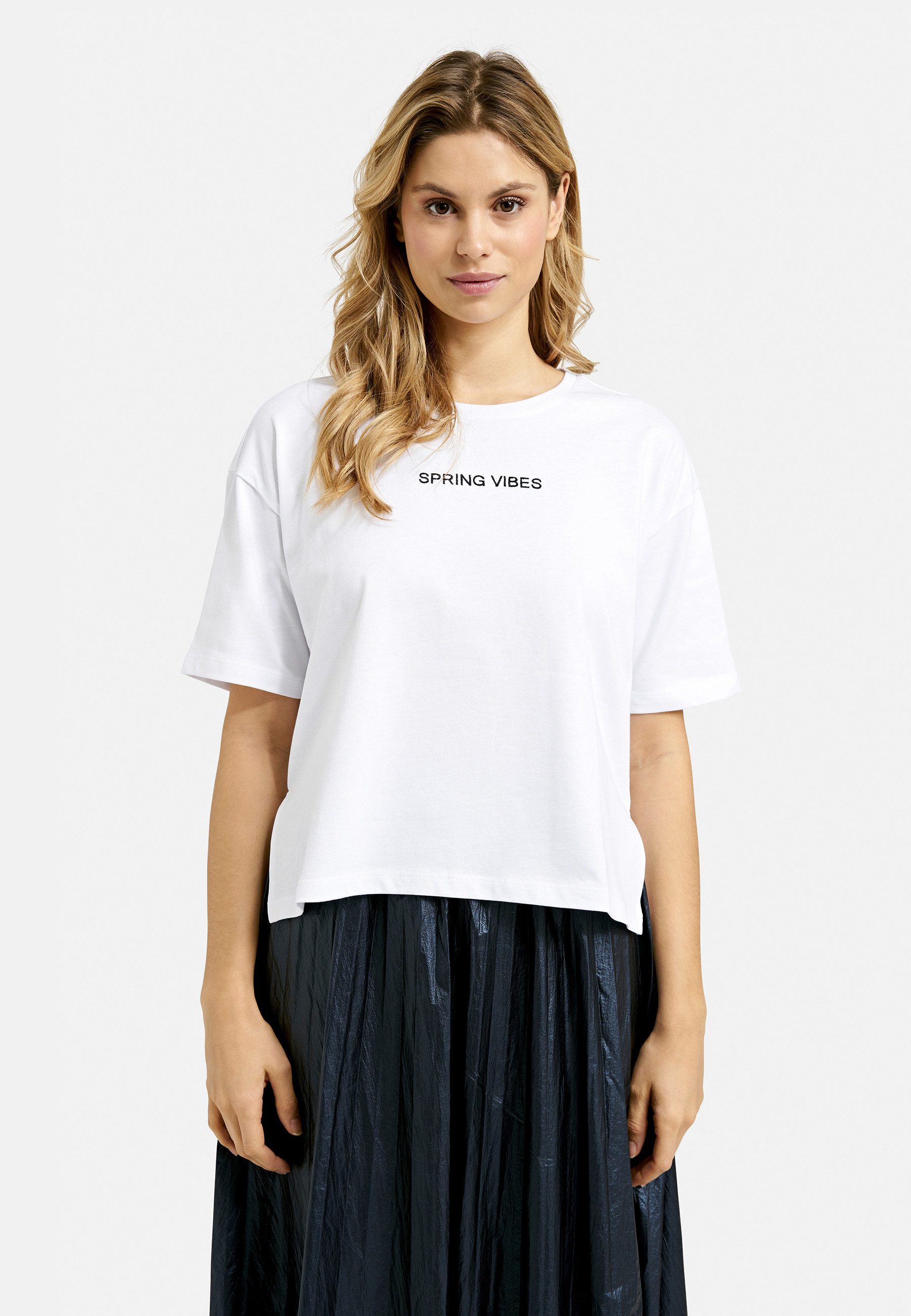 Smith & Soul Rundhalsshirt günstig online kaufen