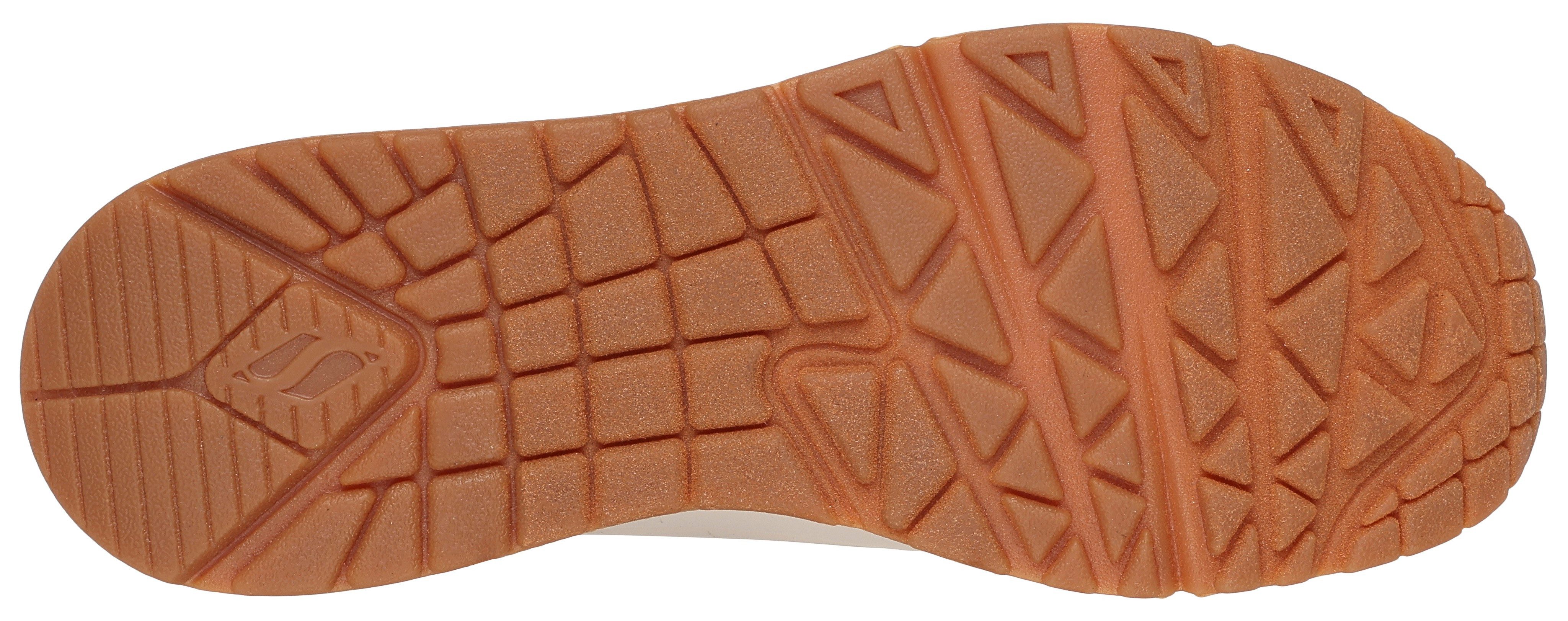 Skechers UNO GOLDEN AIR Sneaker Freizeitschuh, günstig online kaufen