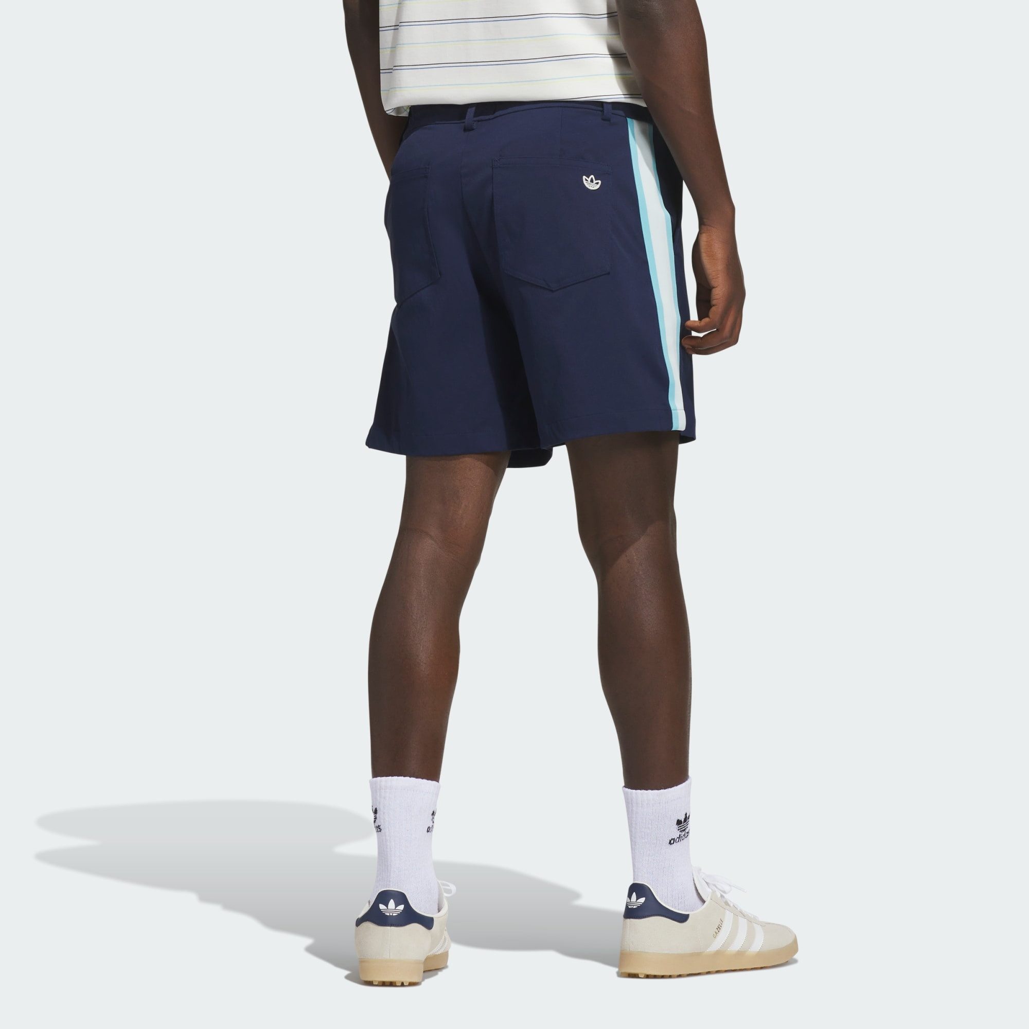adidas Performance Shorts ORIGINALS SOMMER SHORTS (1-tlg)