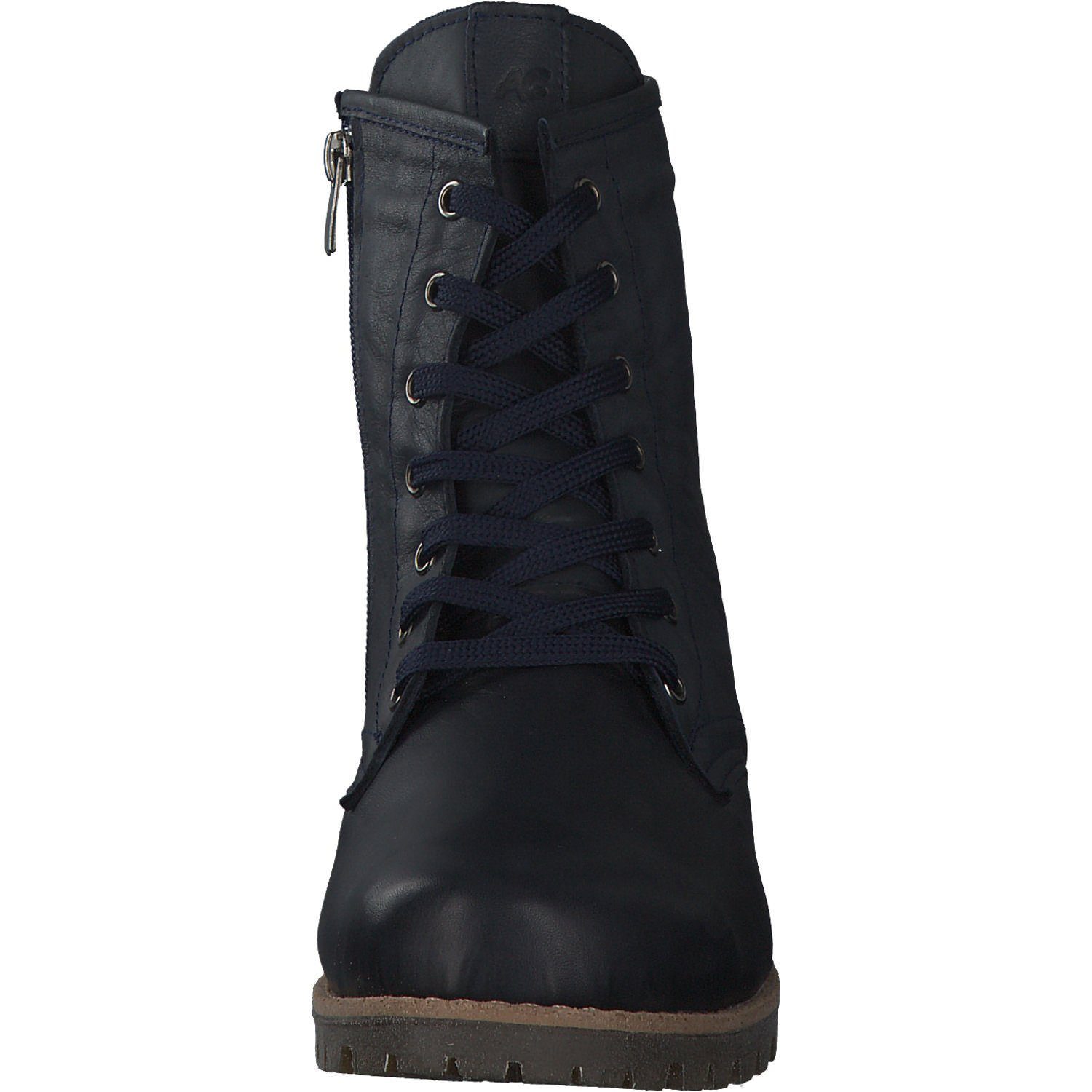 Esgano 0342847 Schnürstiefelette