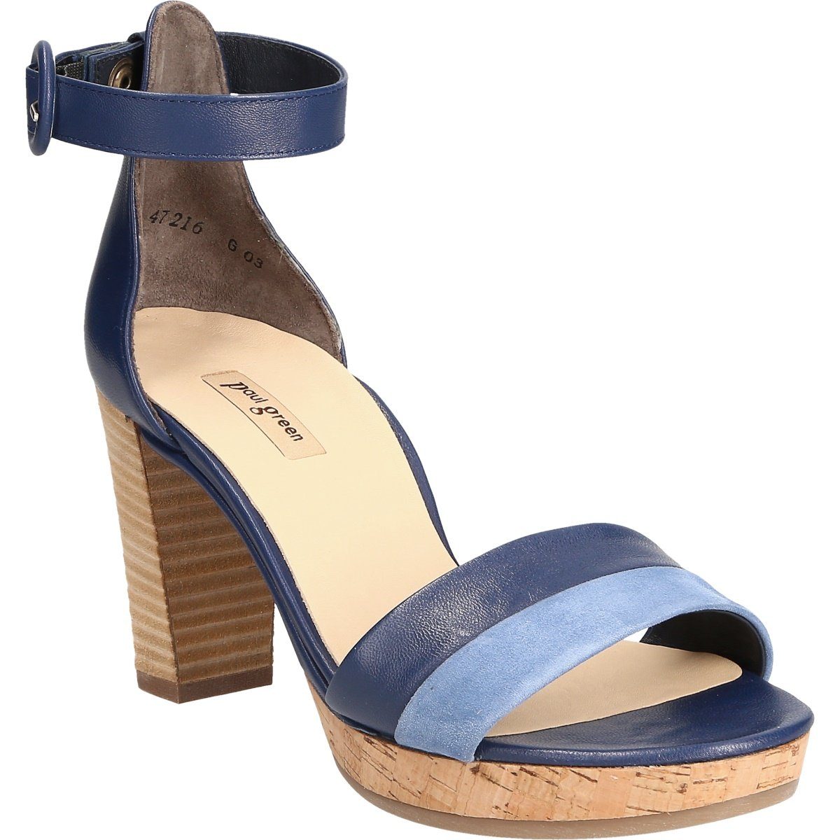 Paul Green Sandale