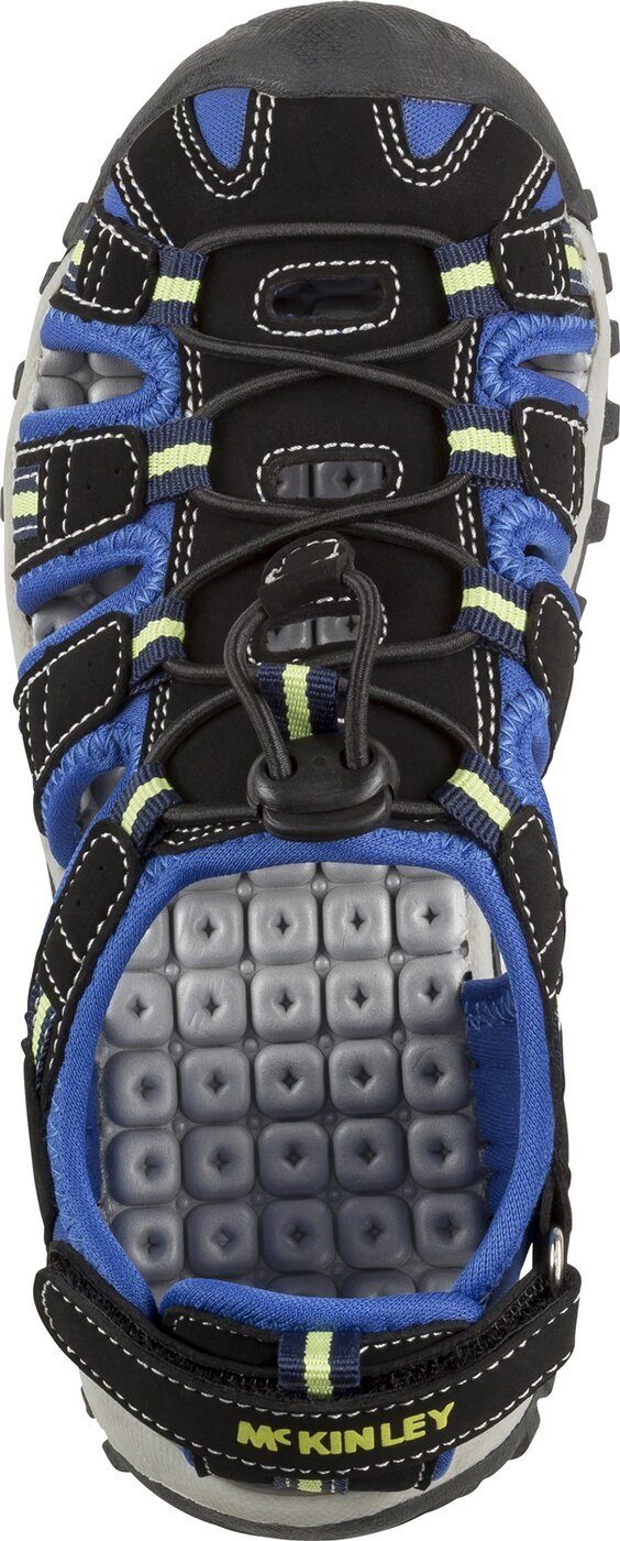McKINLEY Ki.-Trek-Sandale Vapor II Outdoorsandale günstig online kaufen