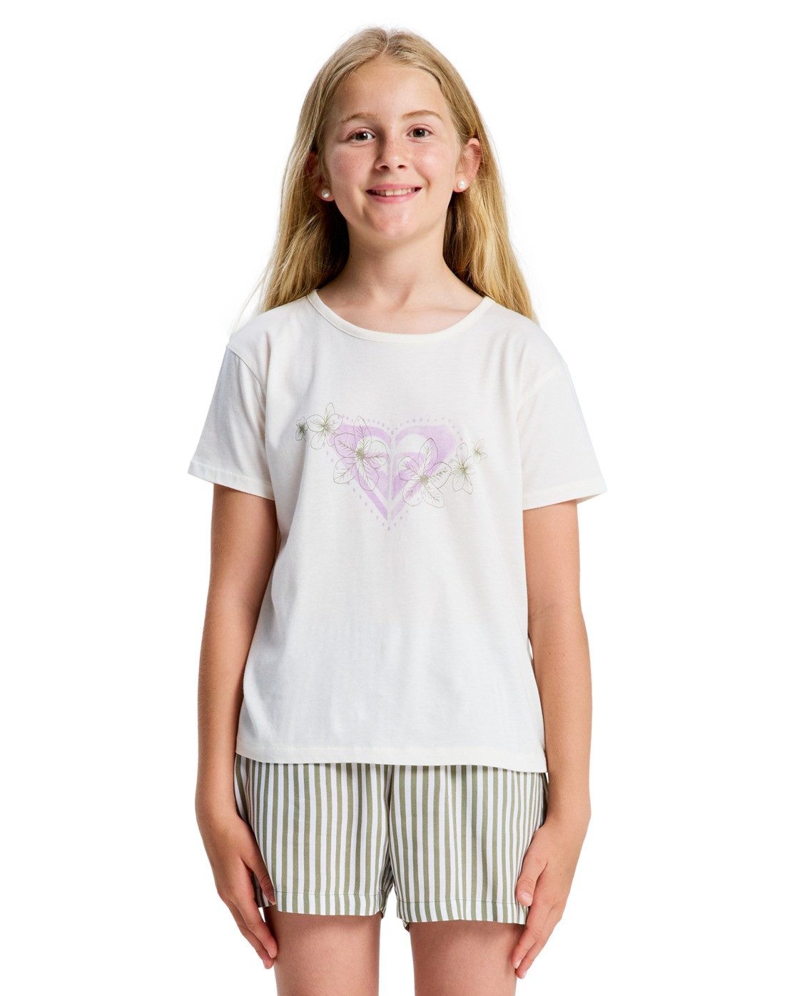 T-Shirt Lilyregular Night