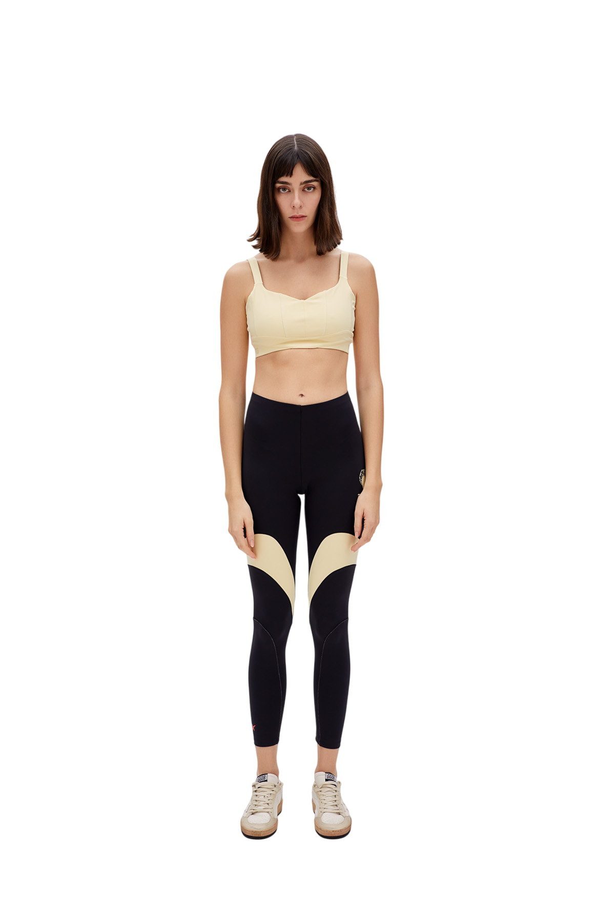Body & Leggings BOOMERANG-LEGGINGS
