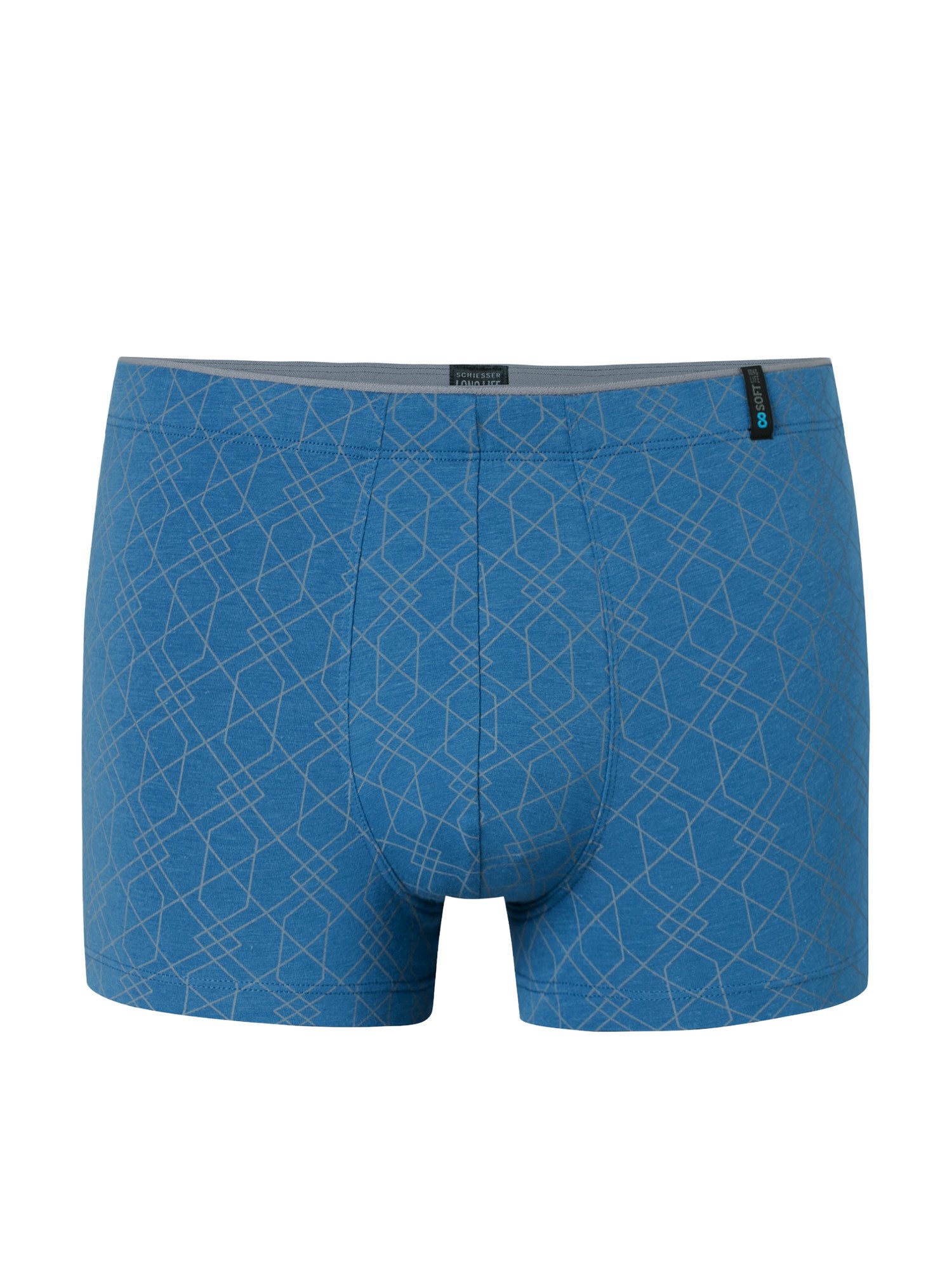 Schiesser Trunk Long Life Soft unterhose günstig online kaufen