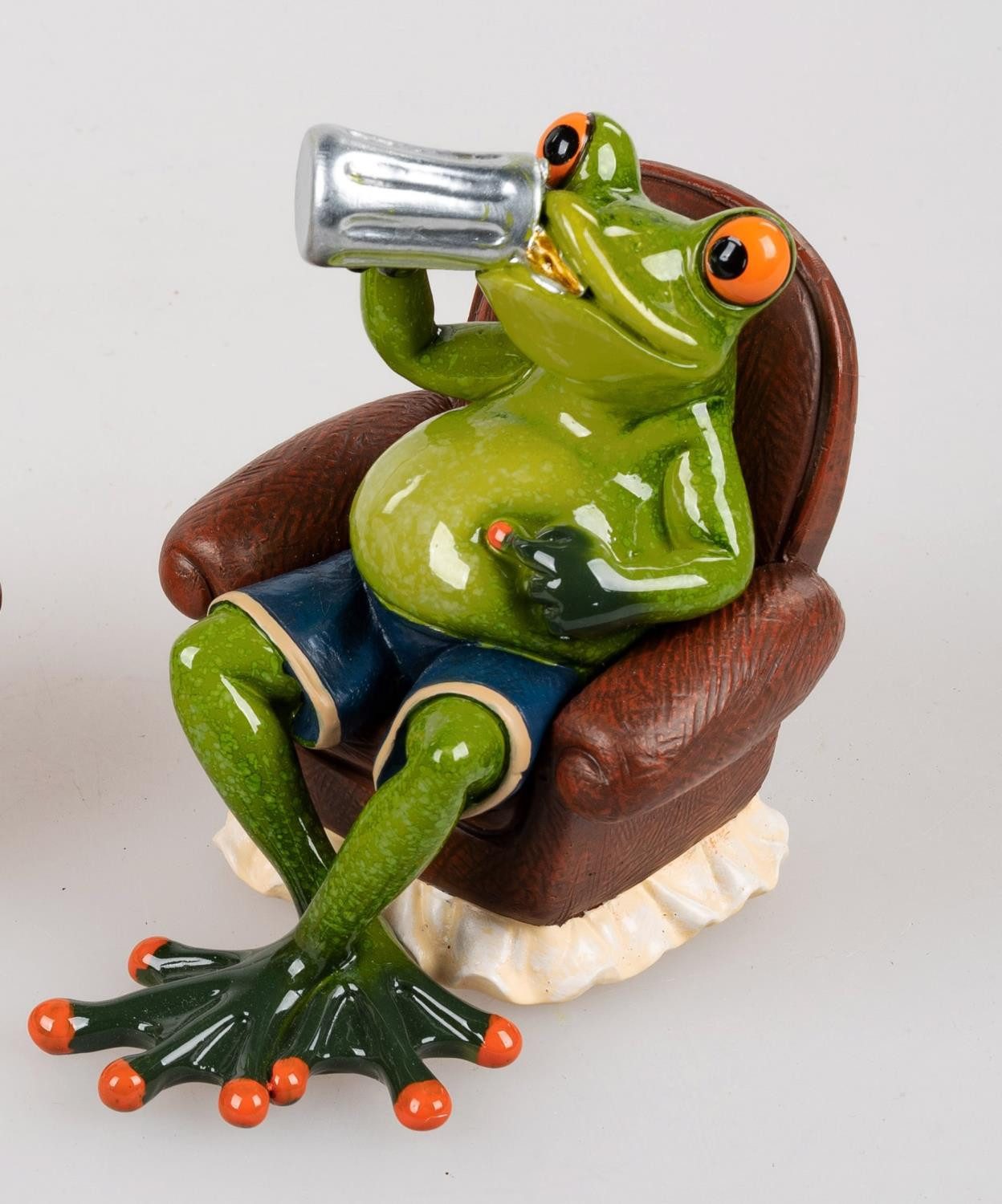 formano Dekofigur Froschhausen günstig online kaufen