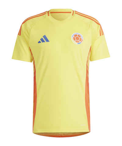 adidas Performance Fußballtrikot Kolumbien Trikot Home Copa America 2024