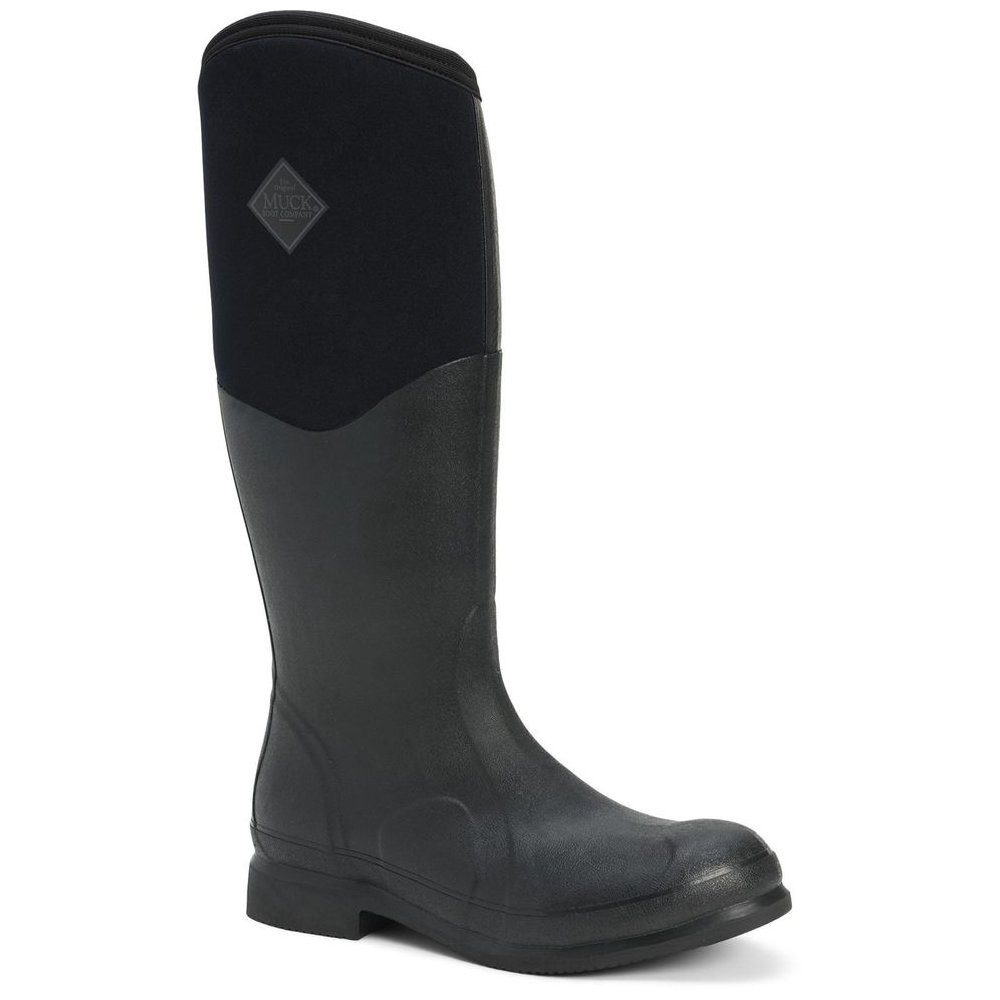 Muck Boots Colt Ryder All-Conditions Riding Boot Non Safety Gummistiefel