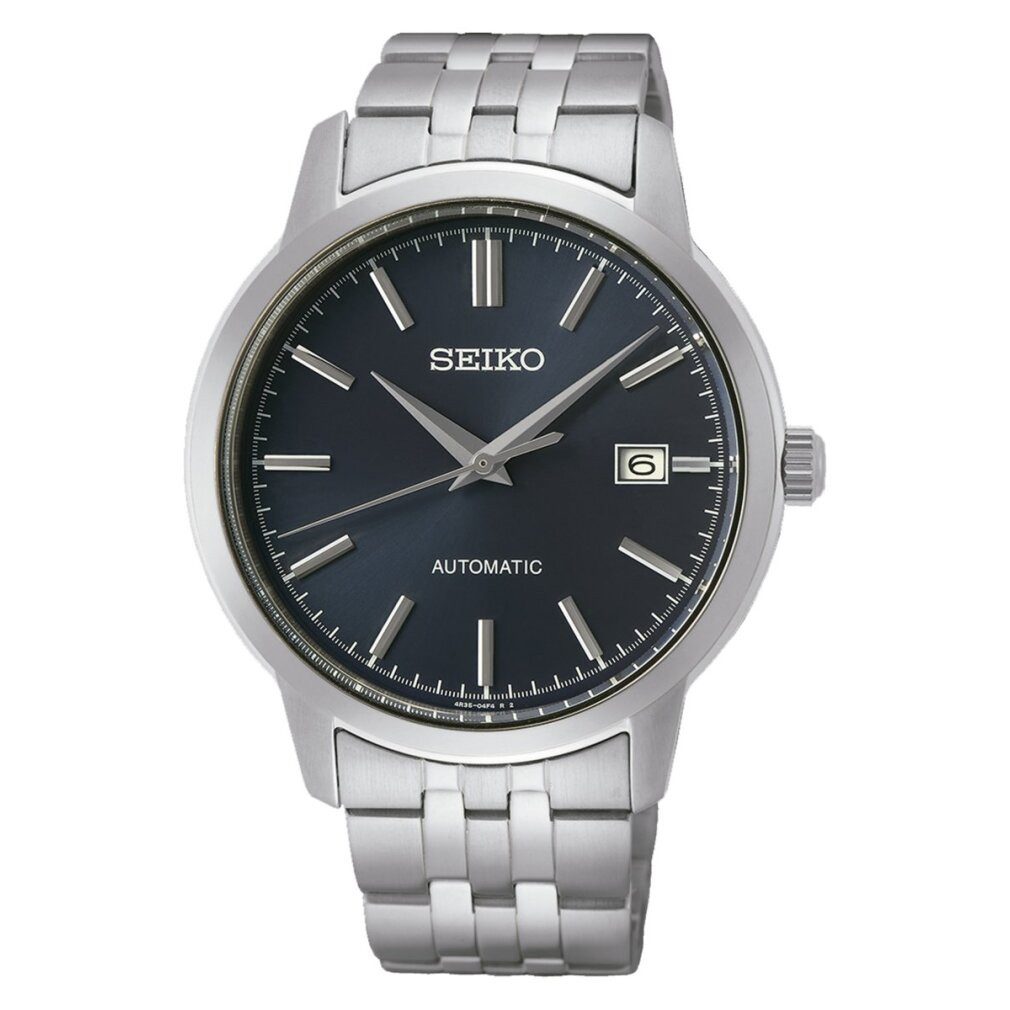 Seiko Luxusuhr WATCHES Mod. SRPH87K1