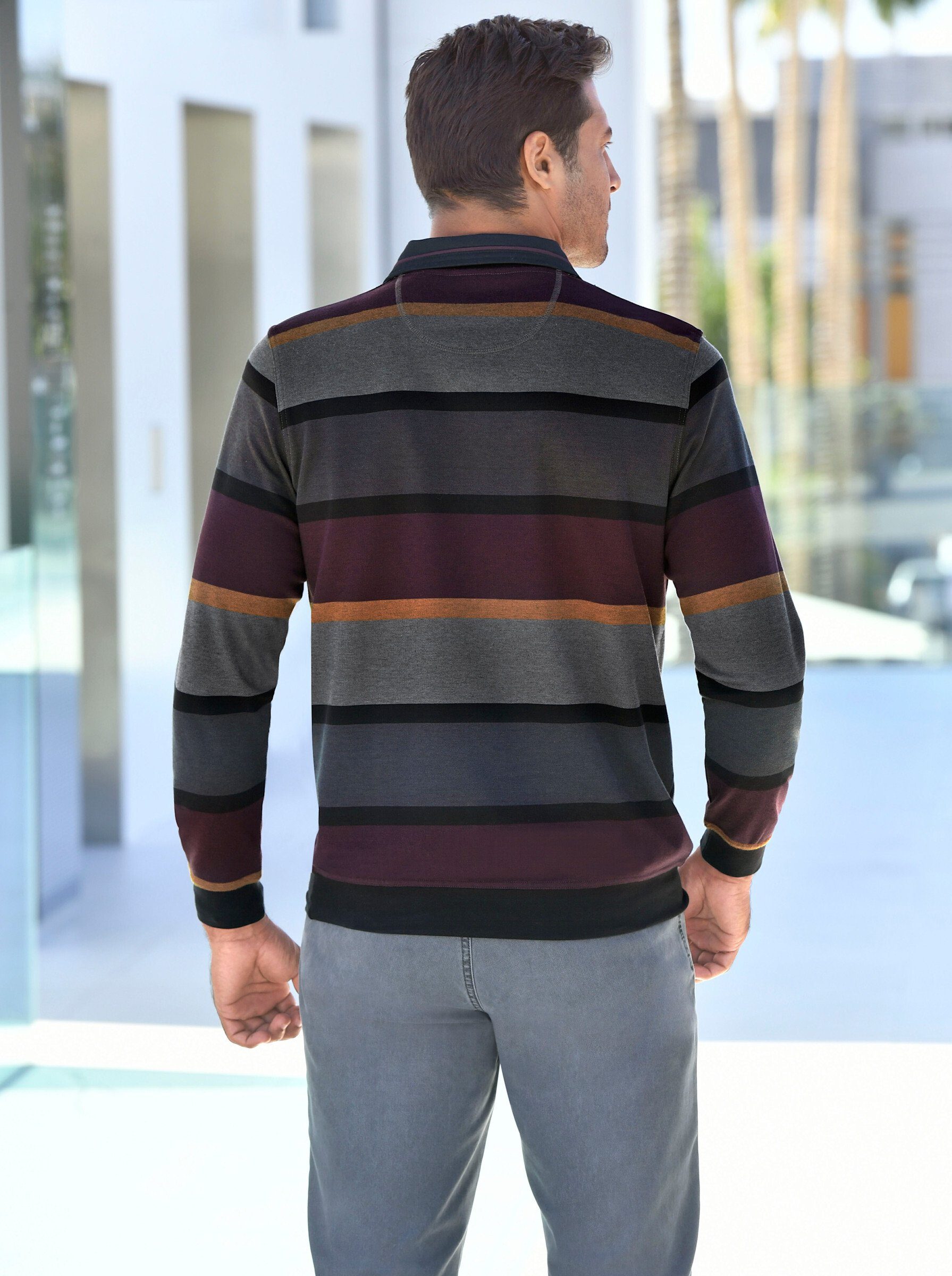 Witt T-Shirt Langarm-Shirt günstig online kaufen