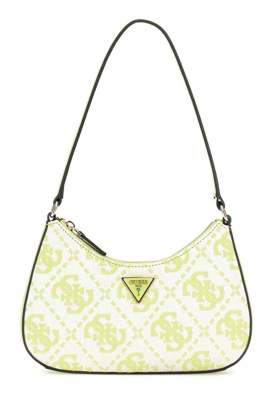 Schultertasche Mini Top Zip Shoulder Bag