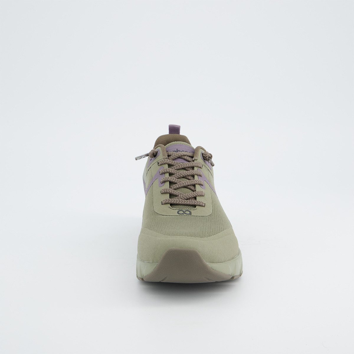 Tenhaag tenhaag everyhaag, Sneaker in Grün günstig online kaufen