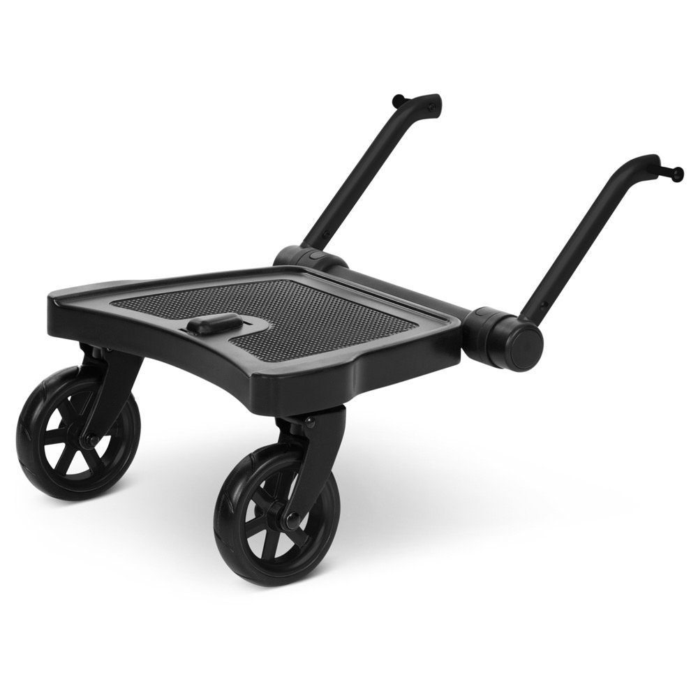 ABC Design Buggyboard, Kiddie Ride On 2 mit Sitzeinheit