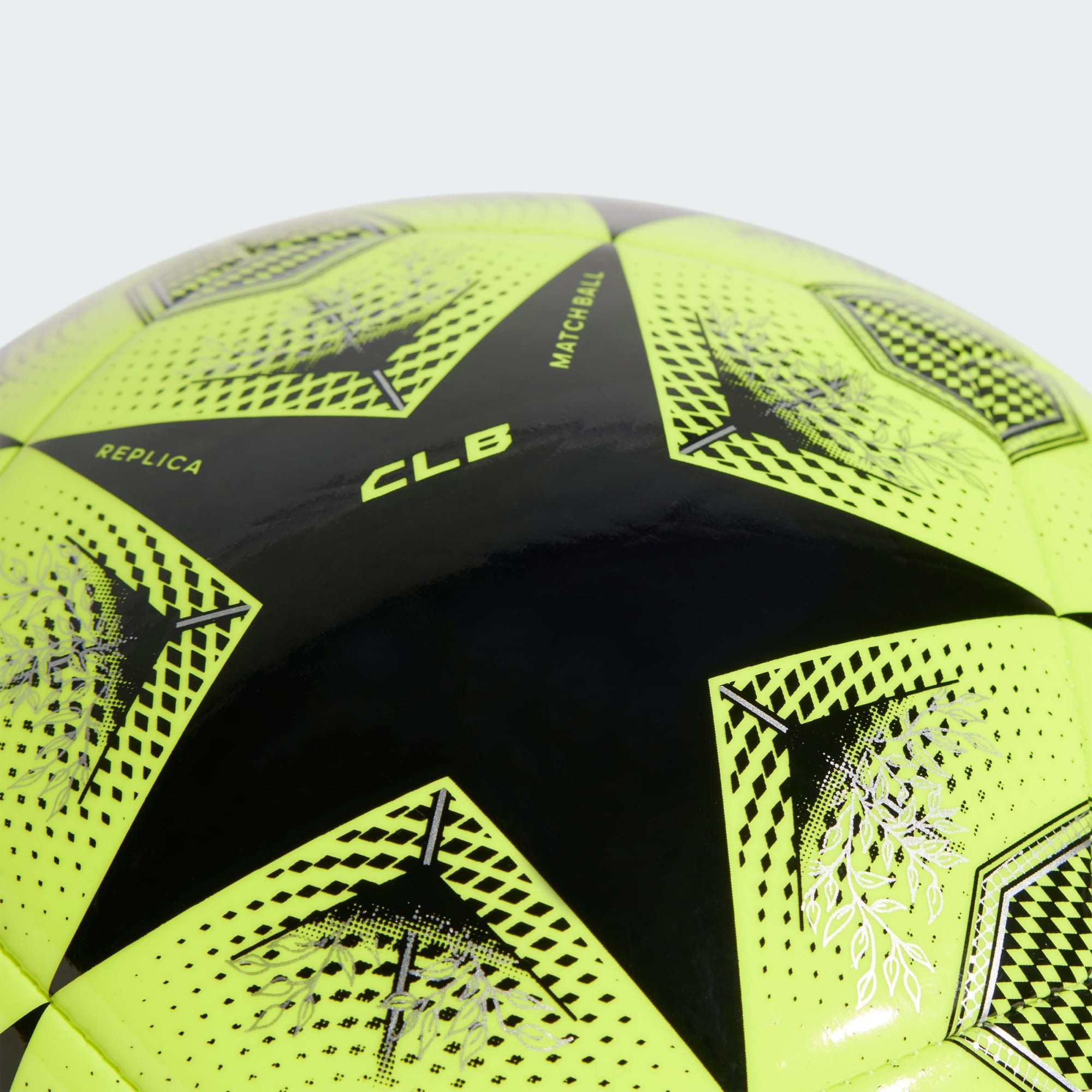 Football UCL 24/25 KNOCKOUT PHASE CLUB BALL
