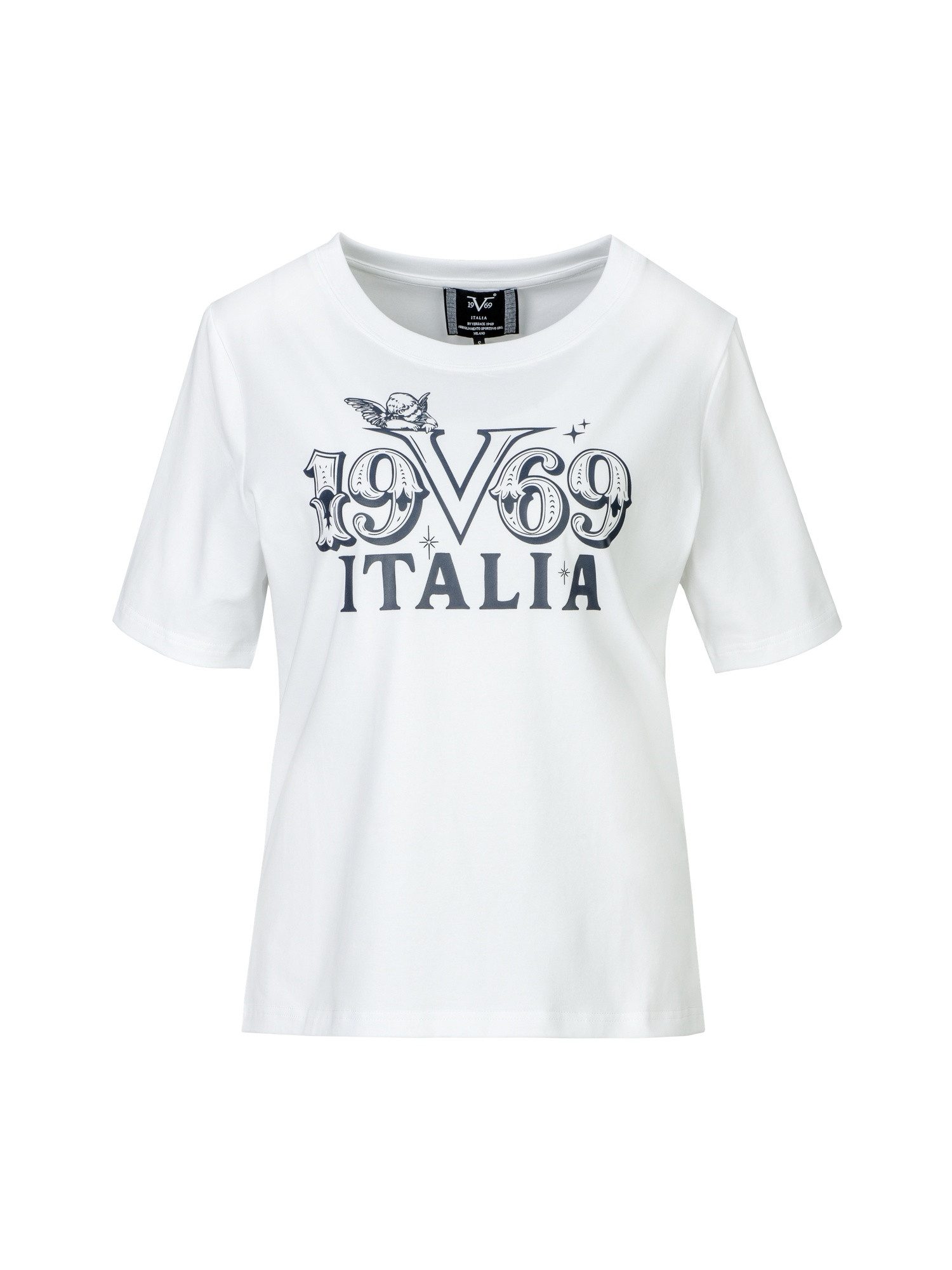 19V69 ITALIA T-Shirt Bellara S Angel