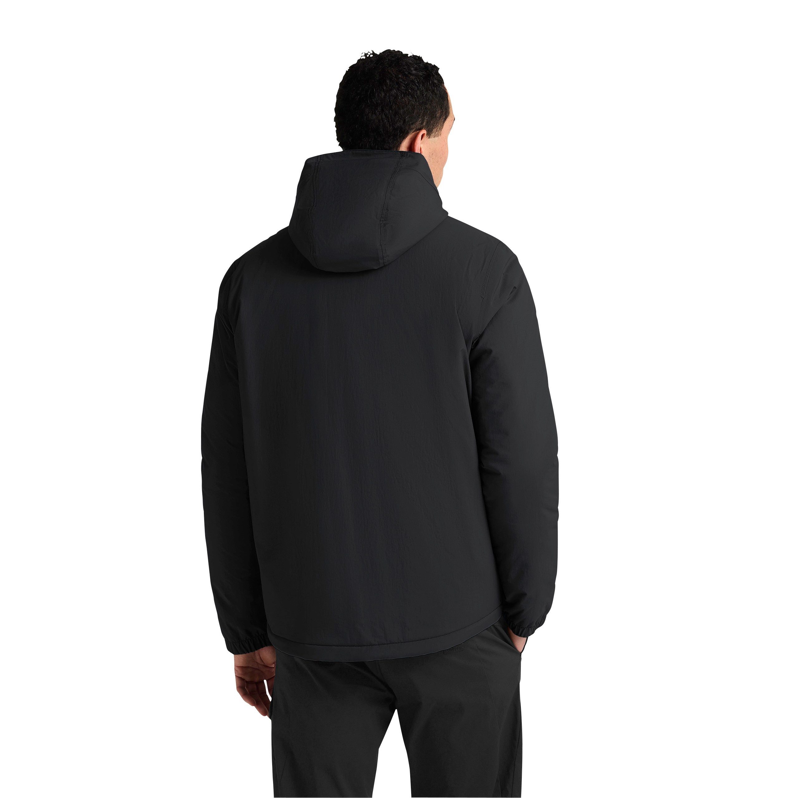 Jack Wolfskin Funktionsjacke PAMIR JKT M Wärmend, Wind- und Wasserdichte Üb günstig online kaufen