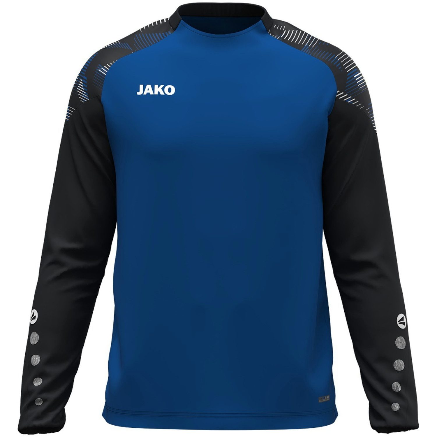 Fleecepullover Jako Kinder Pullover Longsleeve Sonic 8826
