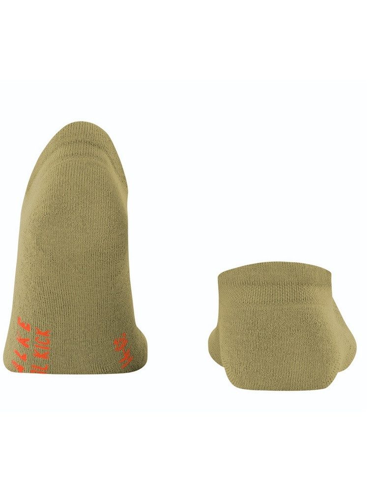 FALKE Socken Tagessocke Sneaker Cool Kick (kühlender Funktionsgarn) olive/grün