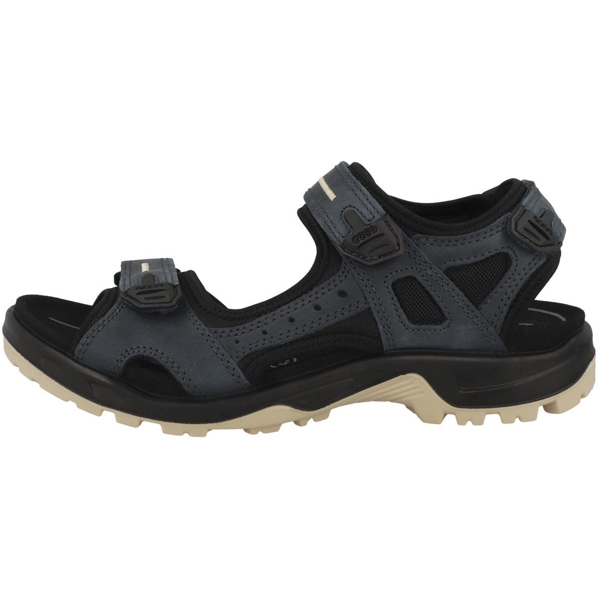 Ecco Offroad Yucatan Herren Trekkingschuh